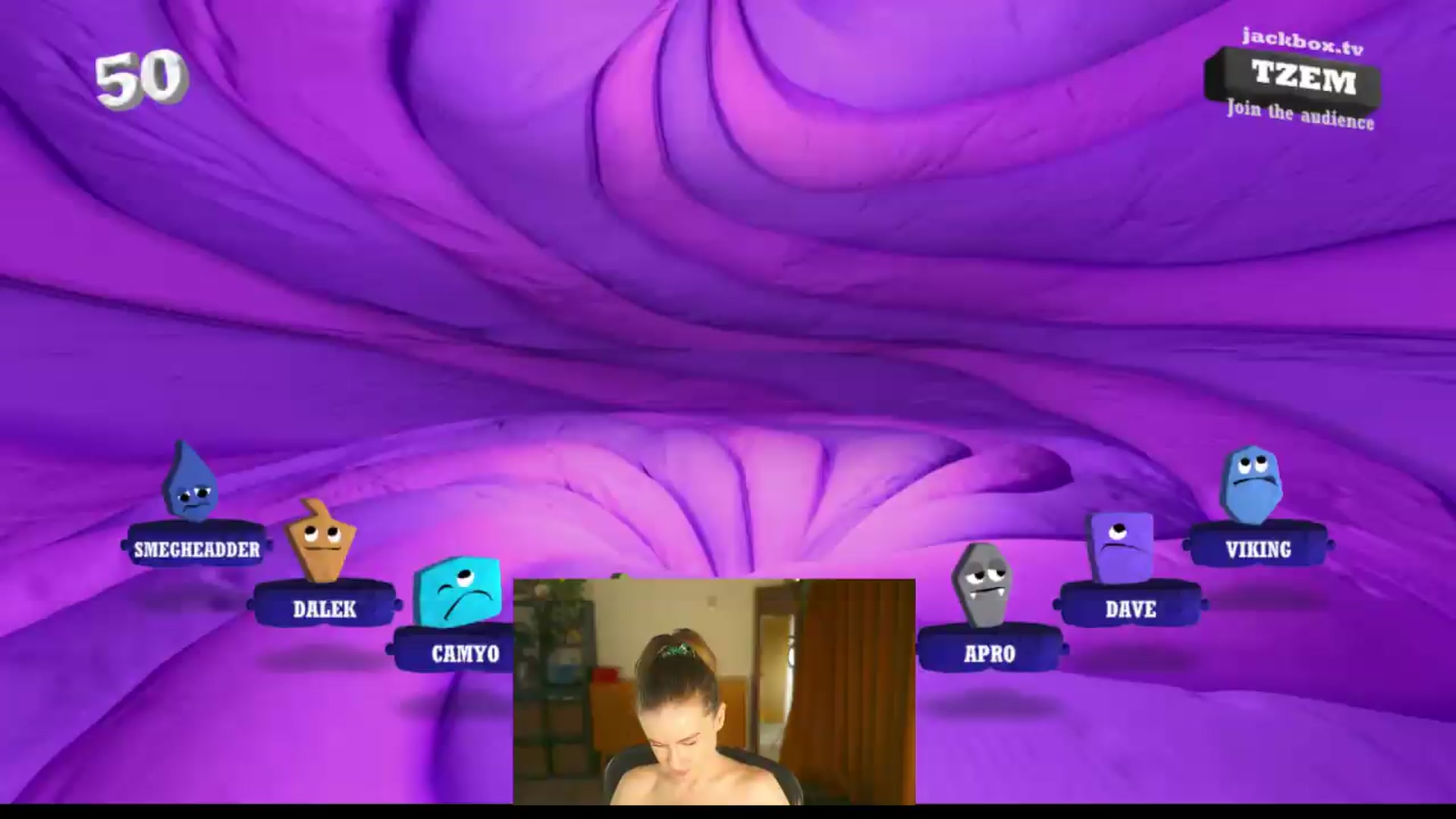 Gallery image thumbnail from EmilyBloom's myfreecams stream on, 08/26/2026, 23:42 image 13 of 20