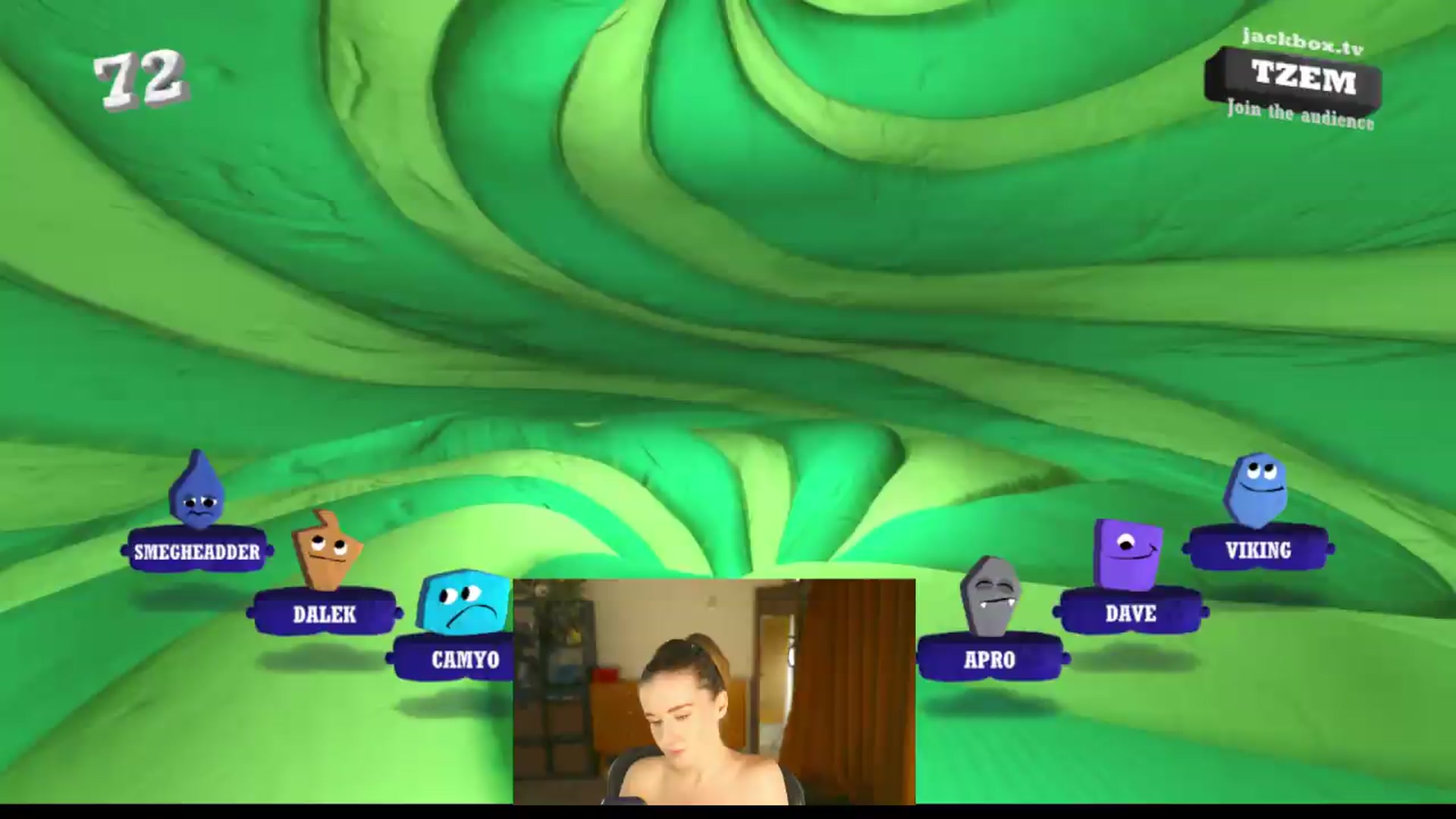 Gallery image thumbnail from EmilyBloom's myfreecams stream on, 08/26/2026, 23:42 image 12 of 20