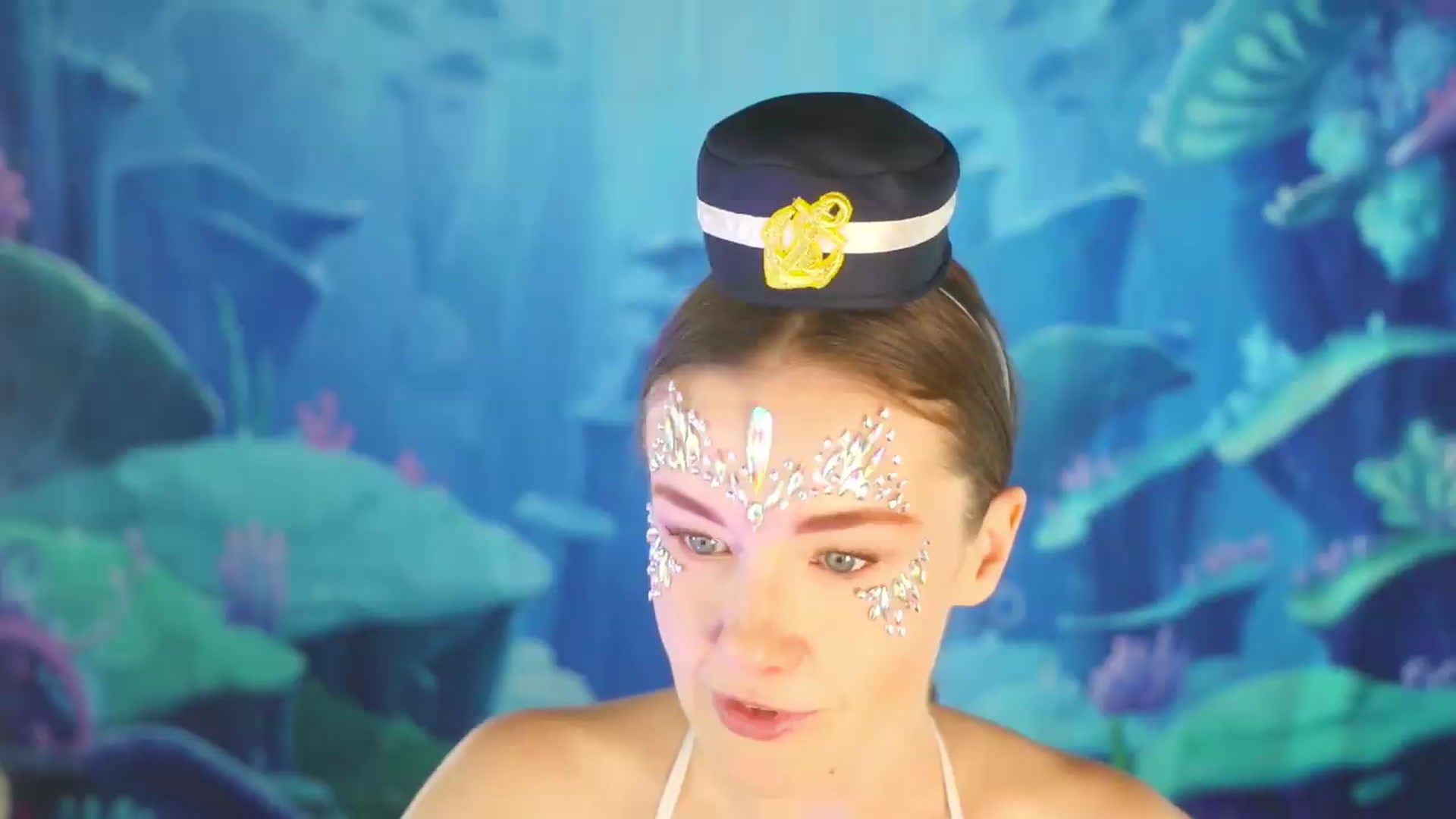 Gallery image thumbnail from EmilyBloom's myfreecams stream on, 08/31/2026, 24:07 image 4 of 20