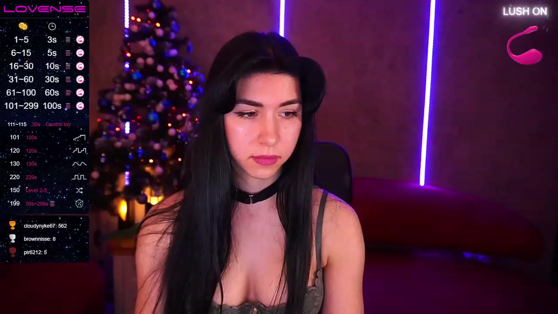Gallery image thumbnail from EmilyCandyS's myfreecams stream on, 01/02/2024, 10:48 image 18 of 20
