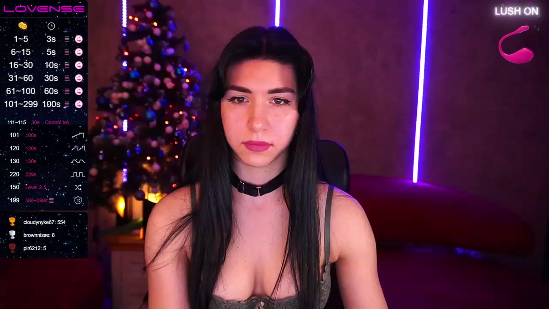 Gallery image thumbnail from EmilyCandyS's myfreecams stream on, 01/02/2024, 10:48 image 13 of 20