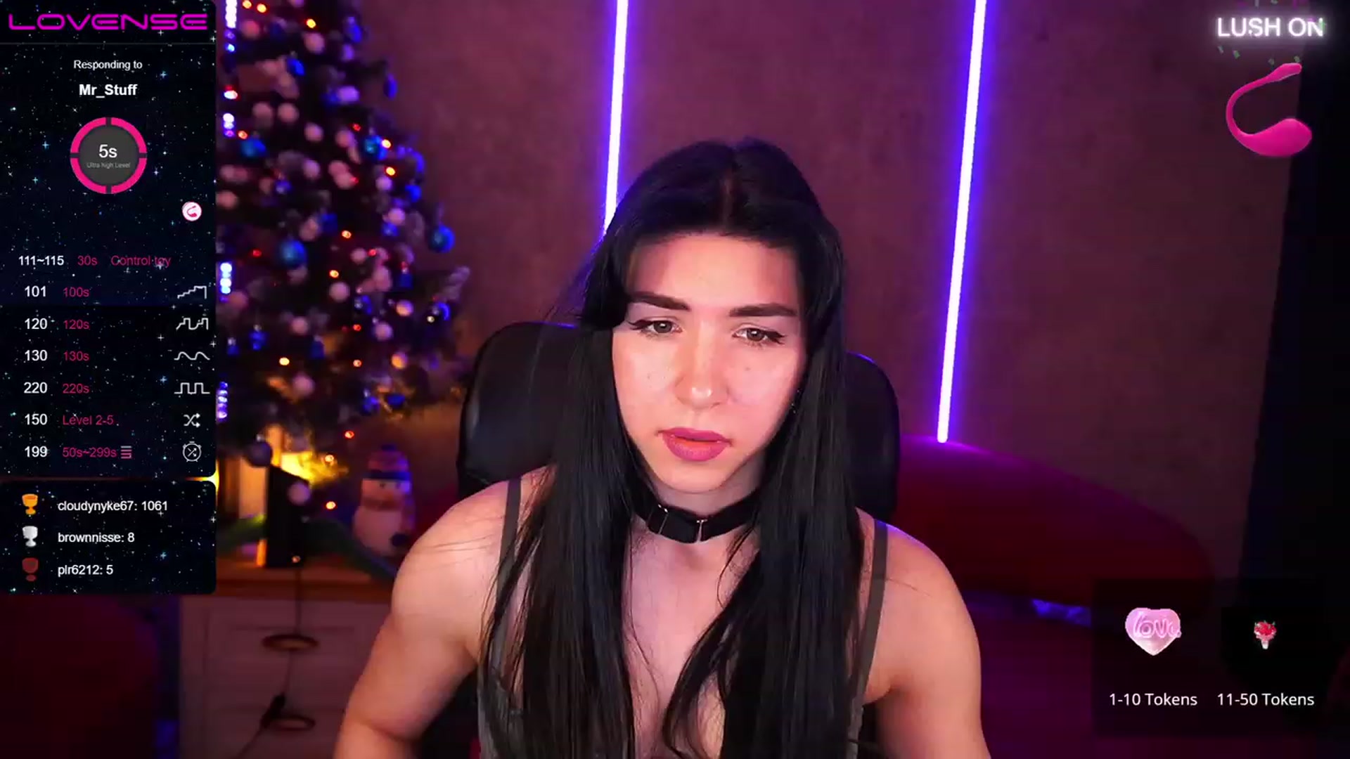 Gallery image thumbnail from EmilyCandyS's myfreecams stream on, 01/02/2024, 13:00 image 3 of 20
