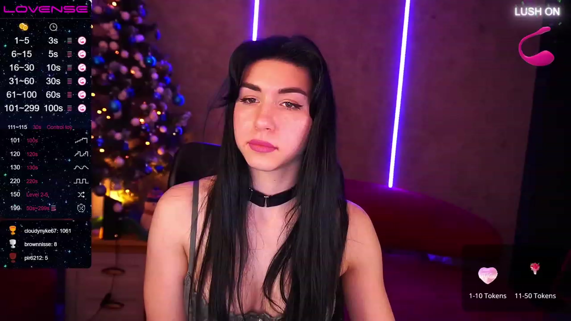 Gallery image thumbnail from EmilyCandyS's myfreecams stream on, 01/02/2024, 13:00 image 4 of 20