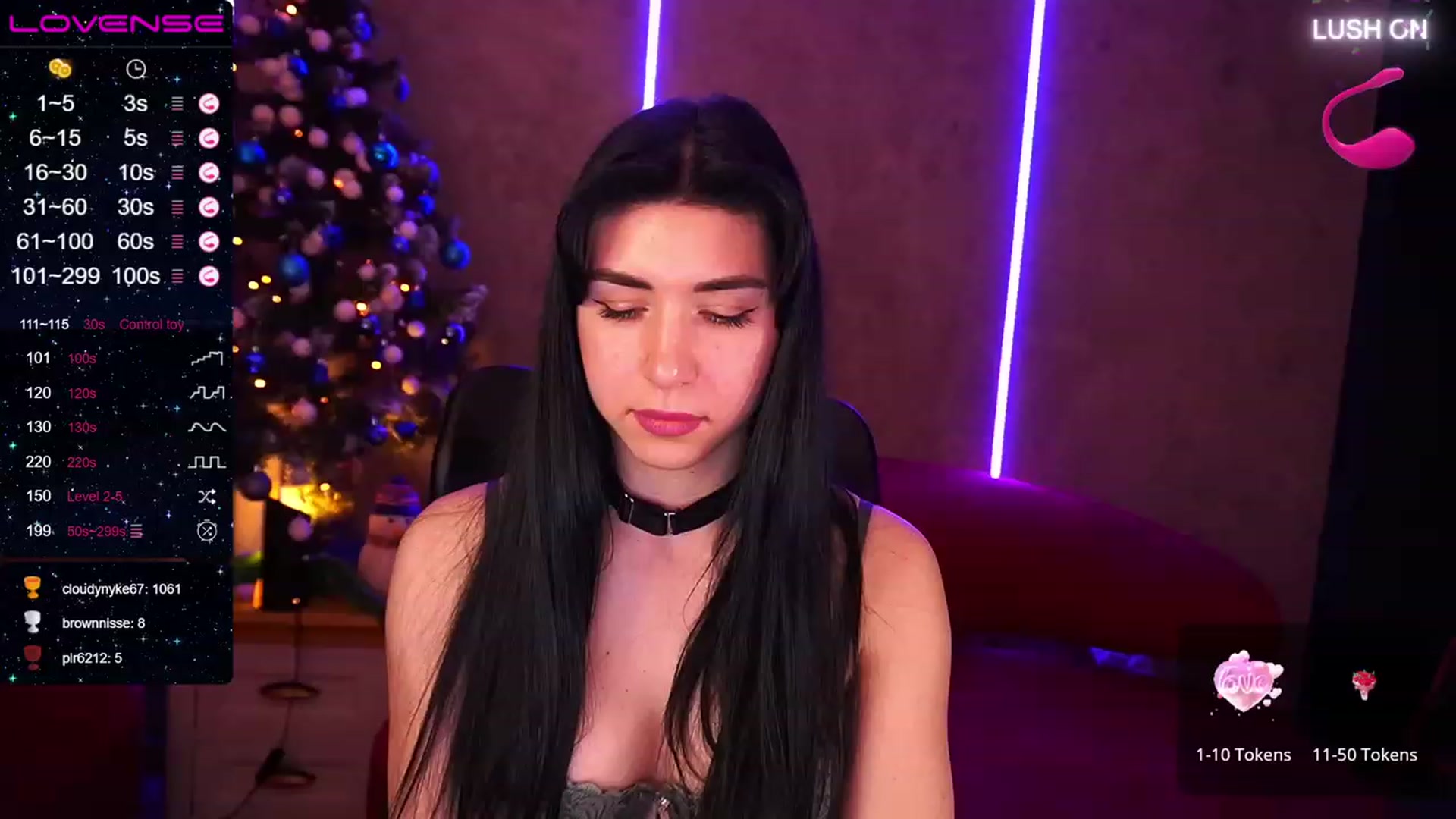 Gallery image thumbnail from EmilyCandyS's myfreecams stream on, 01/02/2024, 13:00 image 5 of 20
