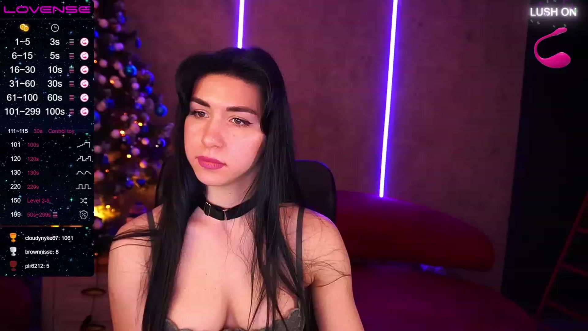 Gallery image thumbnail from EmilyCandyS's myfreecams stream on, 01/02/2024, 13:00 image 15 of 20