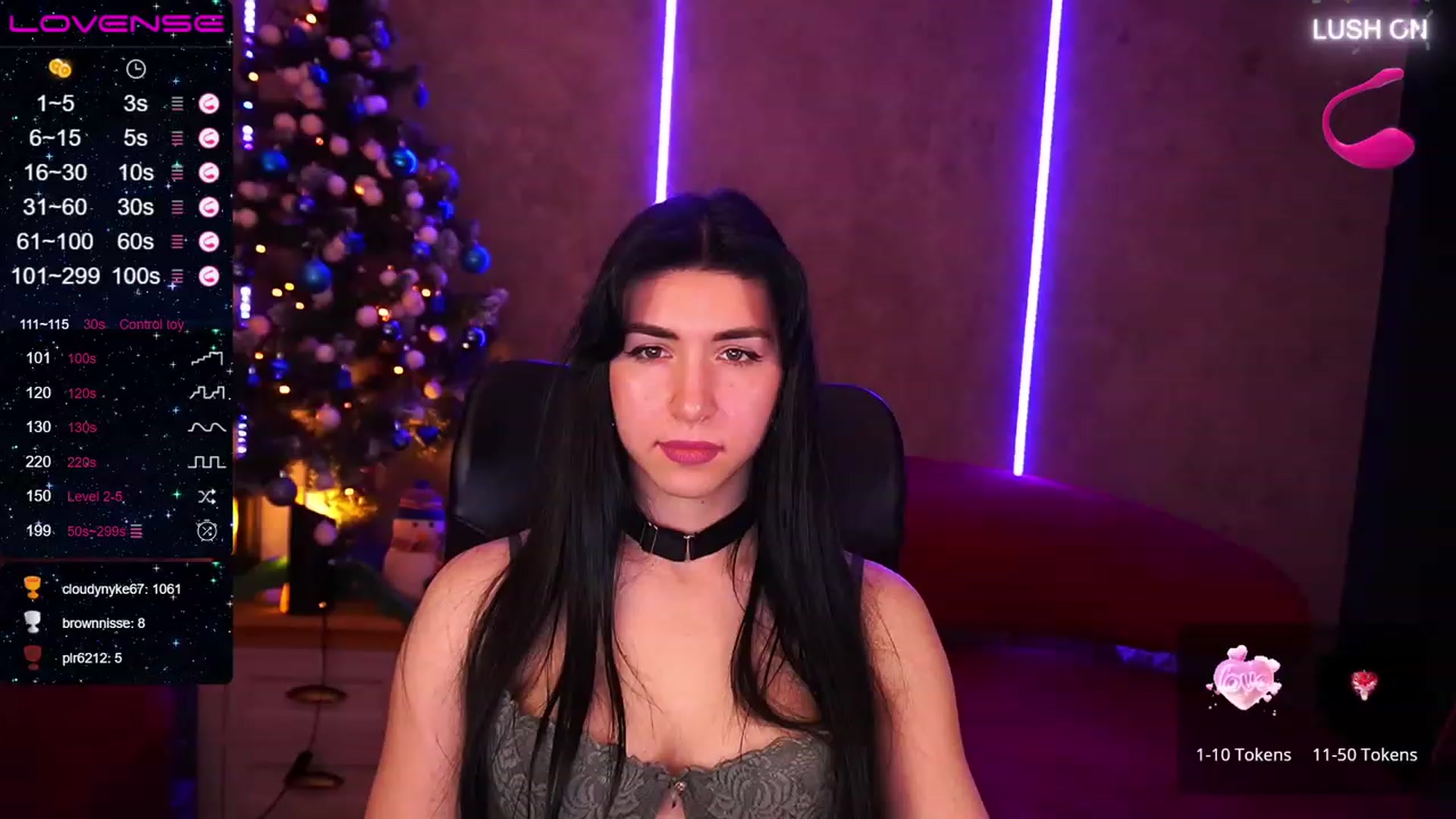 Gallery image thumbnail from EmilyCandyS's myfreecams stream on, 01/02/2024, 13:00 image 2 of 20