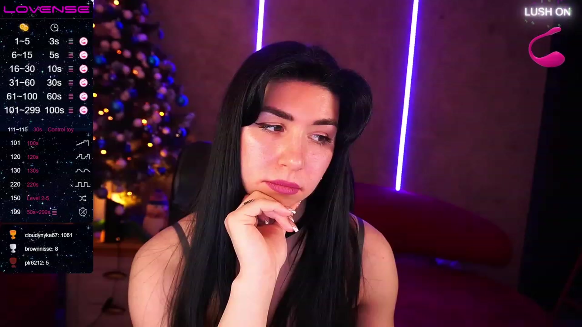 Gallery image thumbnail from EmilyCandyS's myfreecams stream on, 01/02/2024, 13:00 image 6 of 20