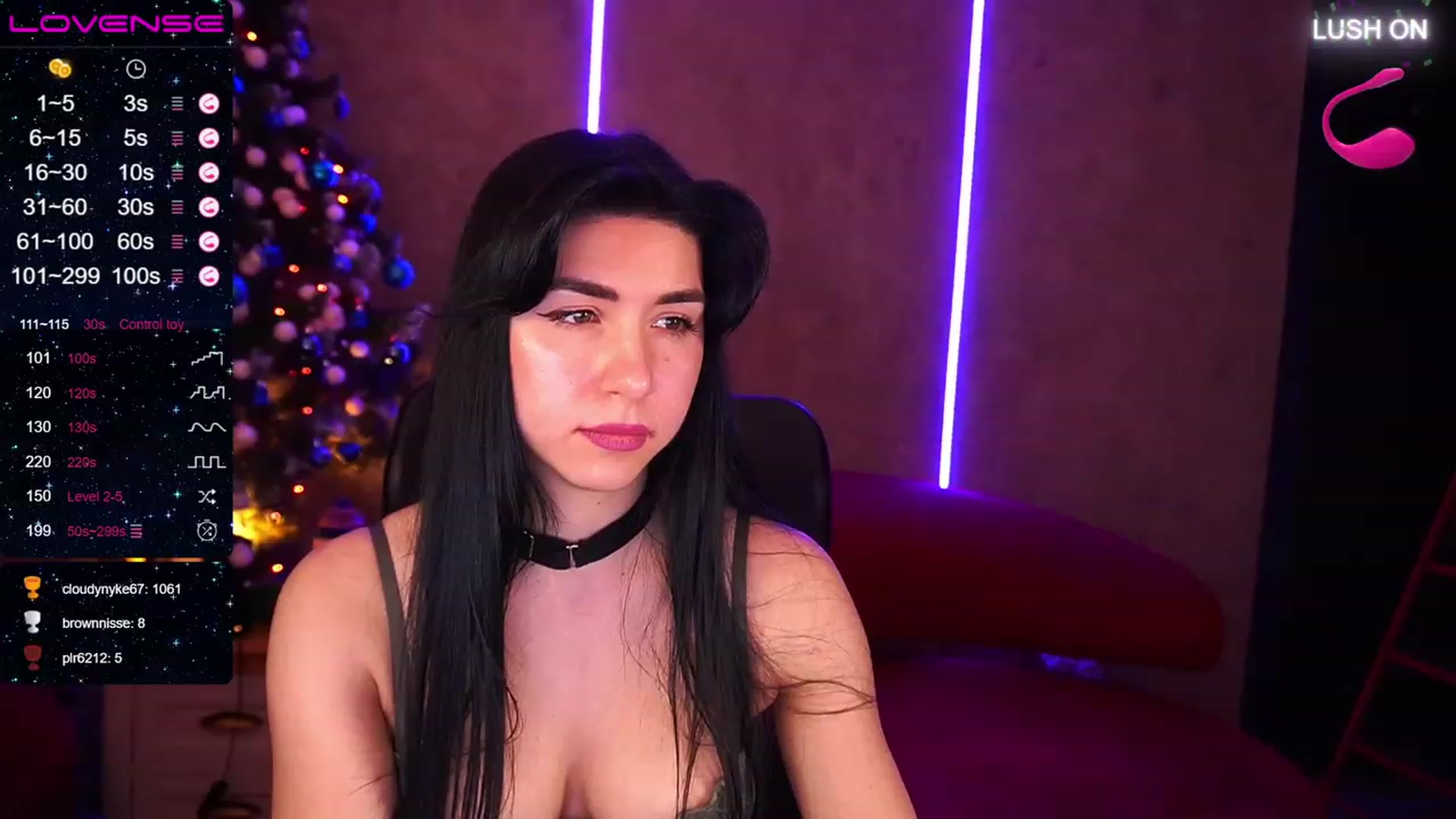 Gallery image thumbnail from EmilyCandyS's myfreecams stream on, 01/02/2024, 13:00 image 16 of 20