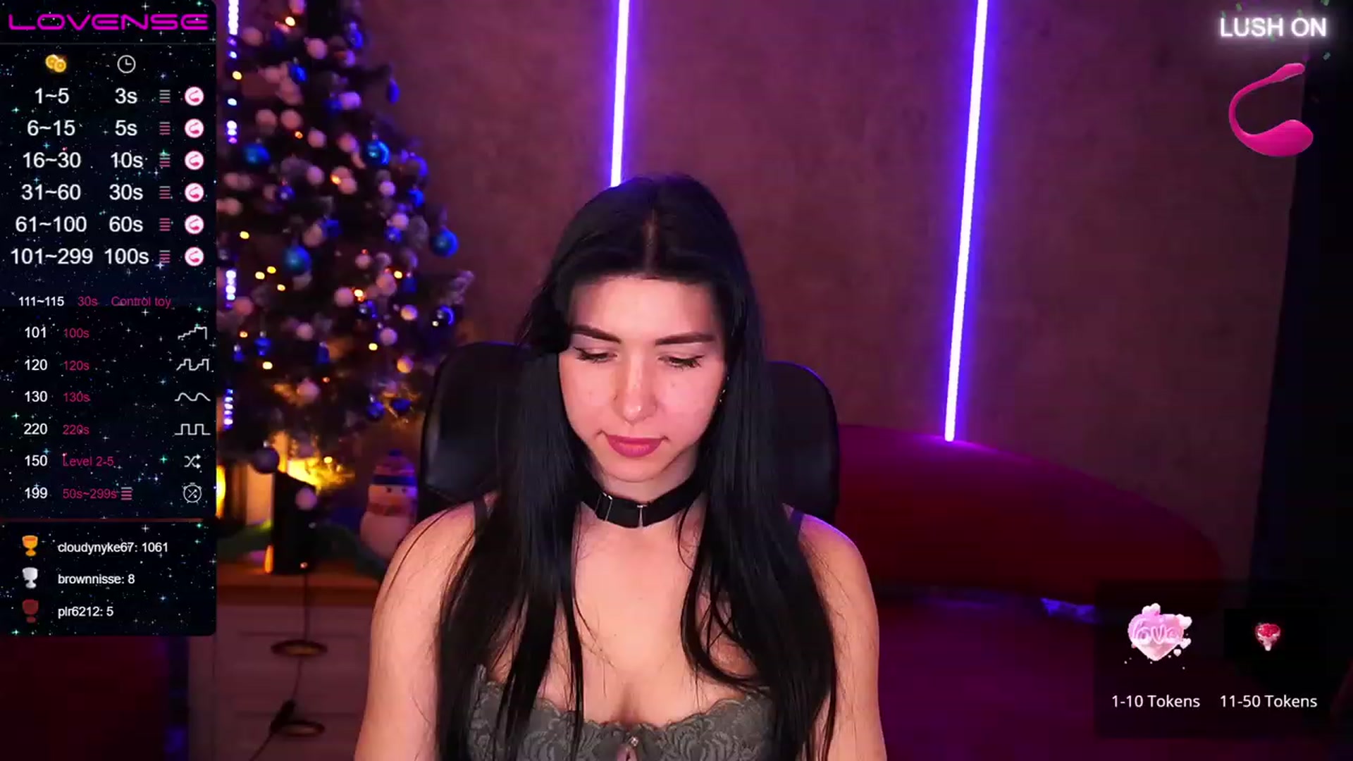 Gallery image thumbnail from EmilyCandyS's myfreecams stream on, 01/02/2024, 13:00 image 1 of 20