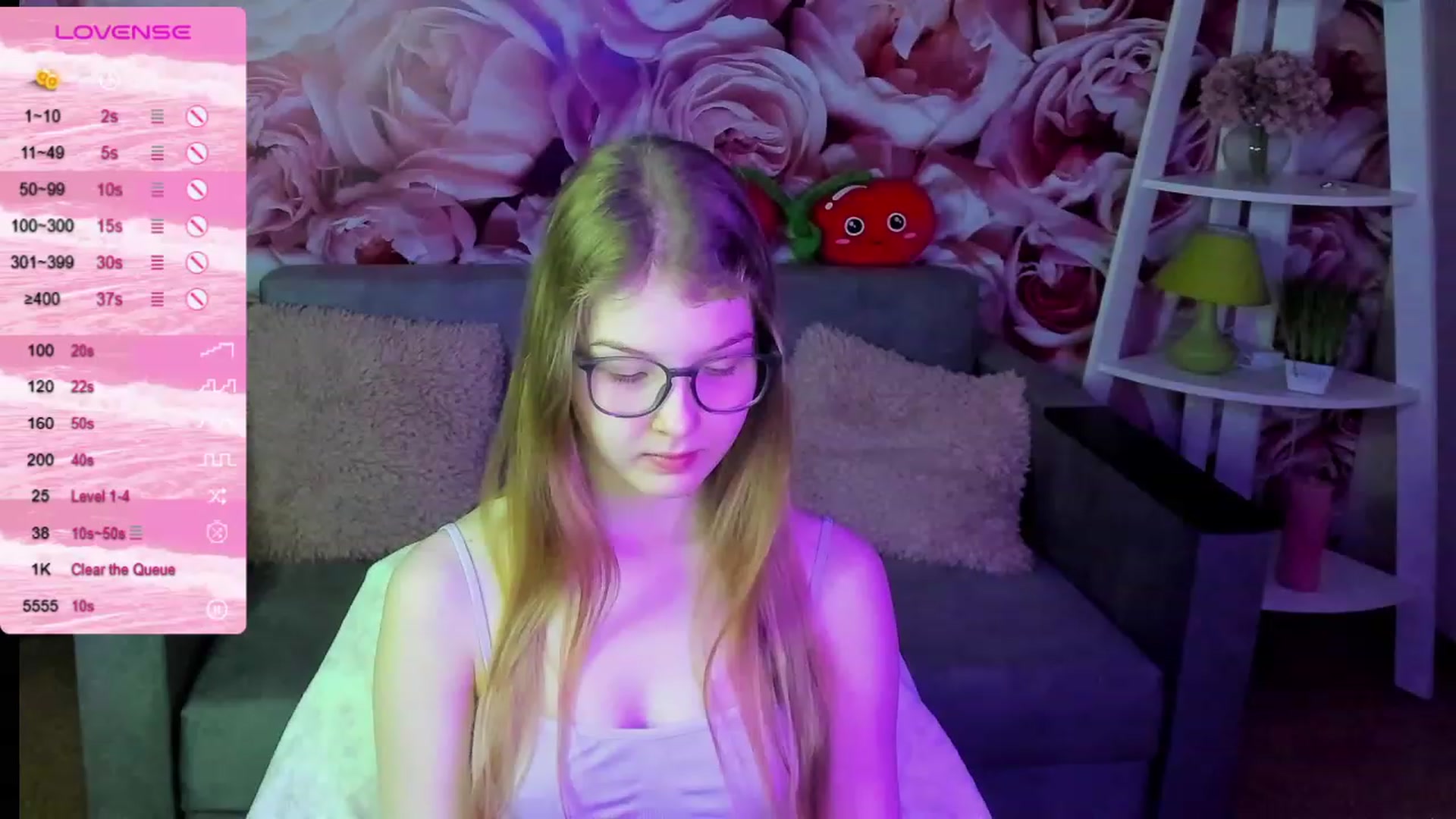 Gallery image thumbnail from EmilyEmber's myfreecams stream on, 09/24/2023, 07:09 image 9 of 20