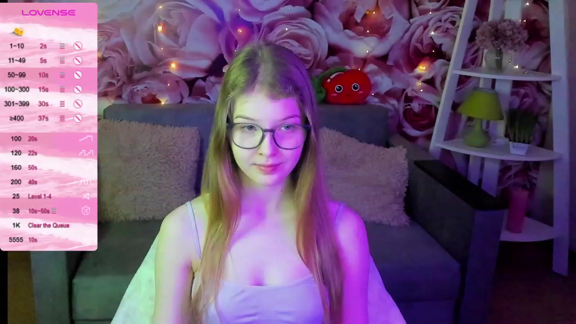 Gallery image thumbnail from EmilyEmber's myfreecams stream on, 09/24/2023, 07:09 image 7 of 20