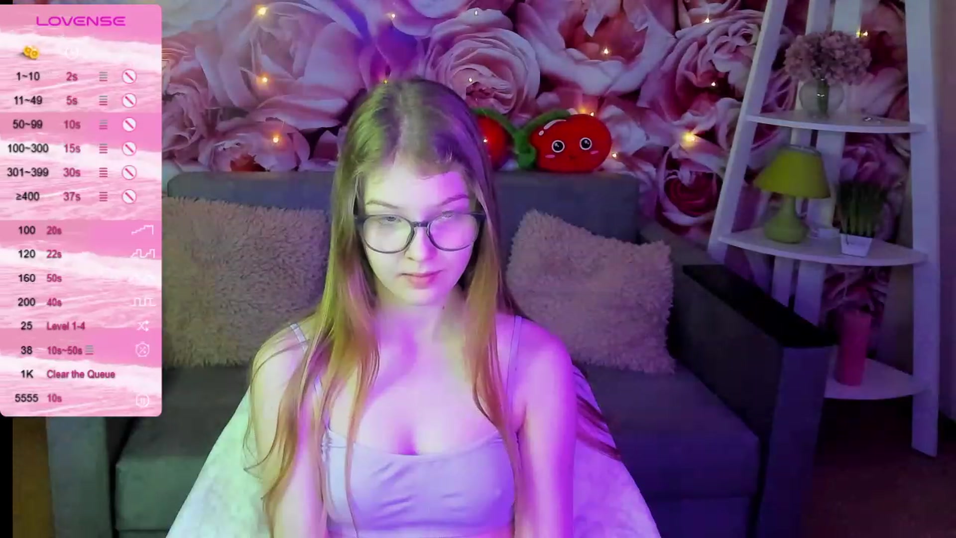 Gallery image thumbnail from EmilyEmber's myfreecams stream on, 09/24/2023, 07:09 image 17 of 20