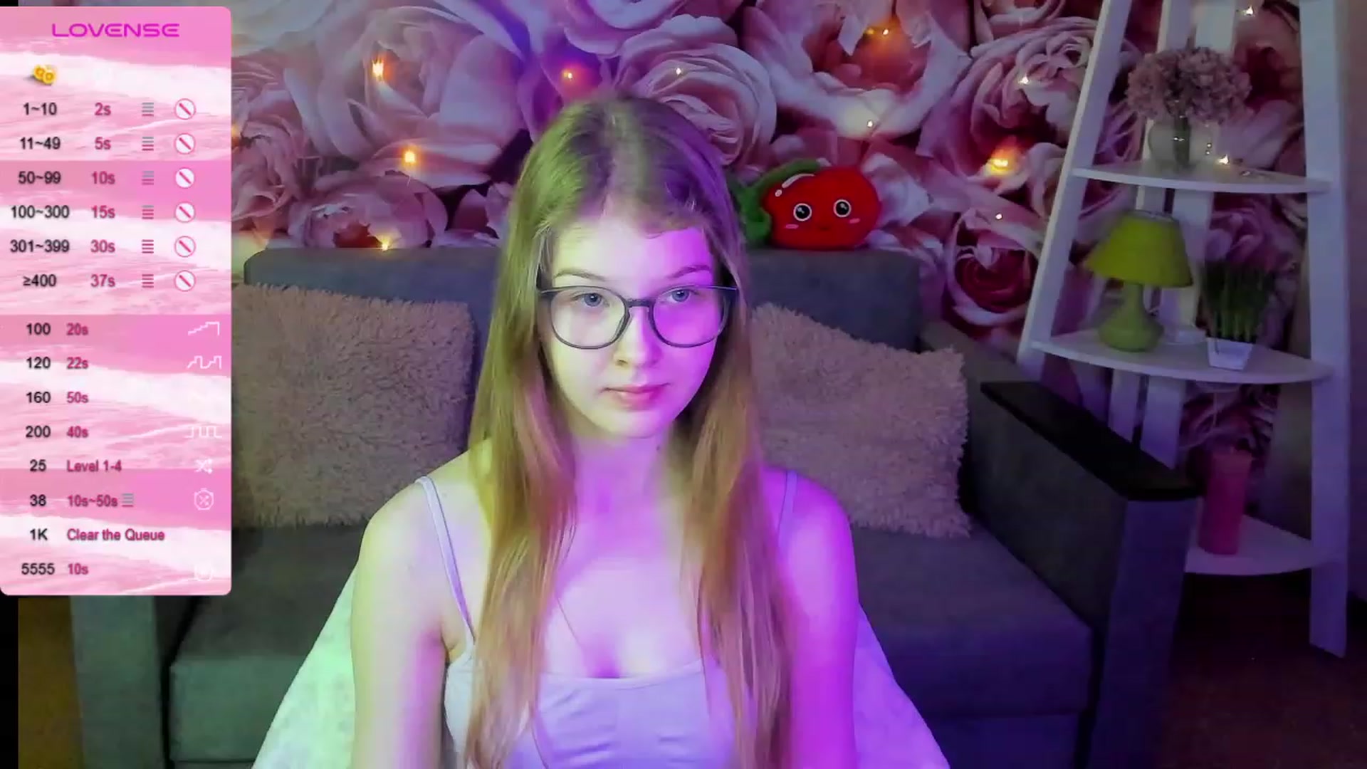 Gallery image thumbnail from EmilyEmber's myfreecams stream on, 09/24/2023, 07:09 image 10 of 20