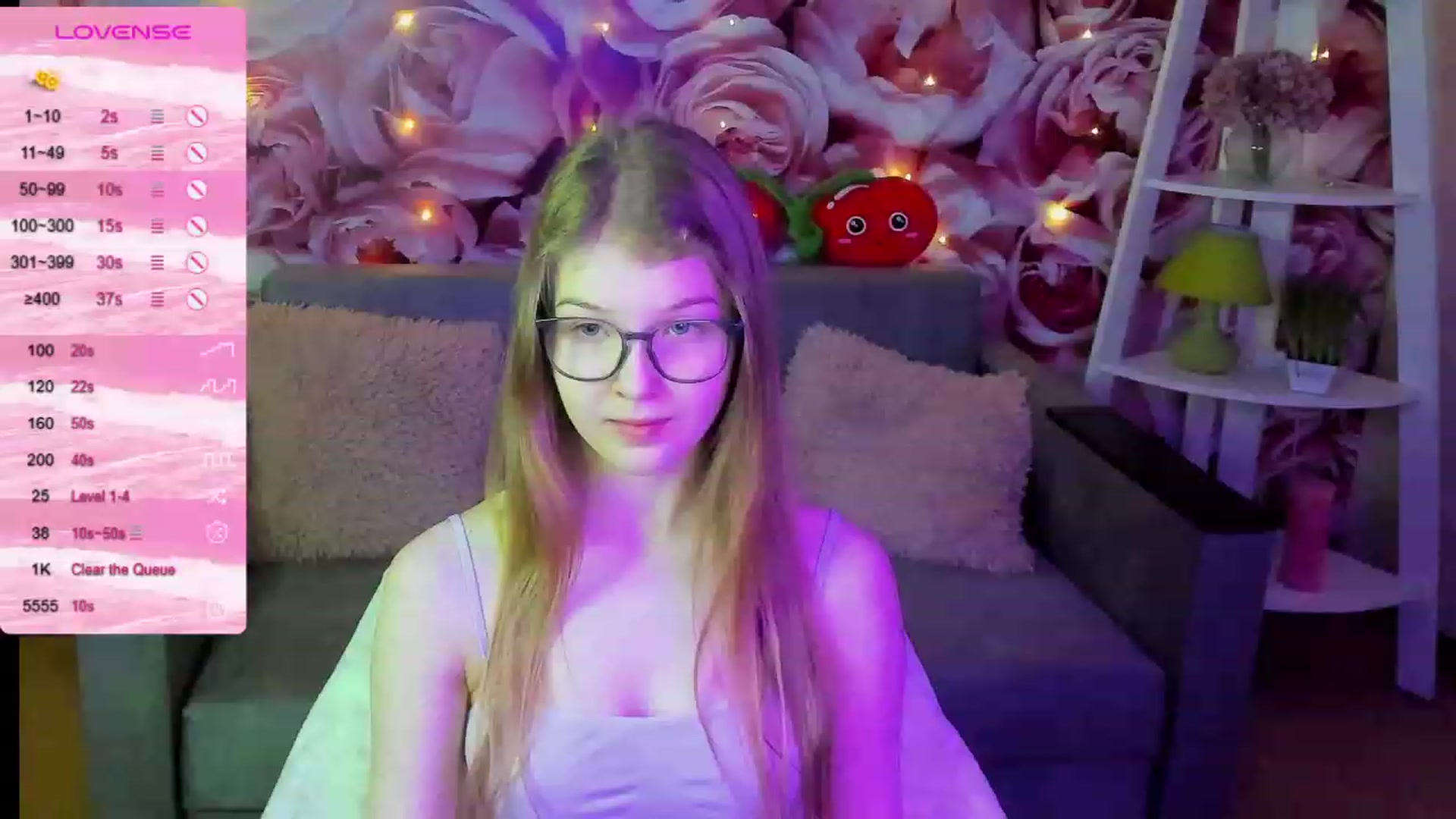 Gallery image thumbnail from EmilyEmber's myfreecams stream on, 09/24/2023, 07:09 image 8 of 20