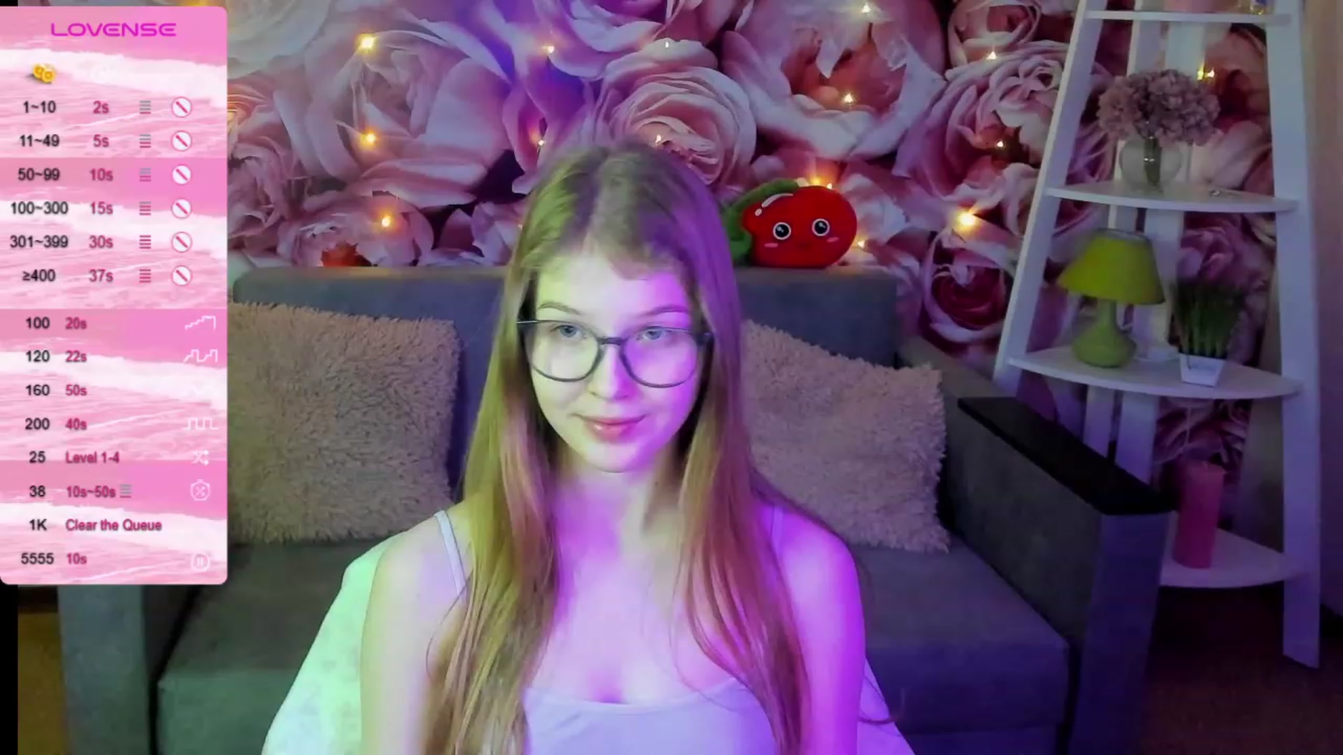 Gallery image thumbnail from EmilyEmber's myfreecams stream on, 09/24/2023, 08:49 image 10 of 20