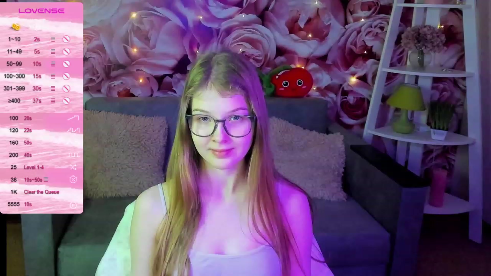 Gallery image thumbnail from EmilyEmber's myfreecams stream on, 09/24/2023, 08:49 image 8 of 20