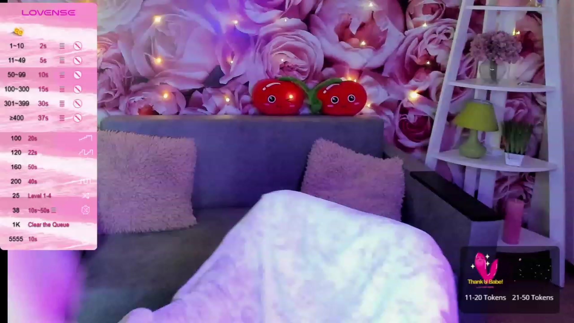 Gallery image thumbnail from EmilyEmber's myfreecams stream on, 09/24/2023, 08:49 image 20 of 20