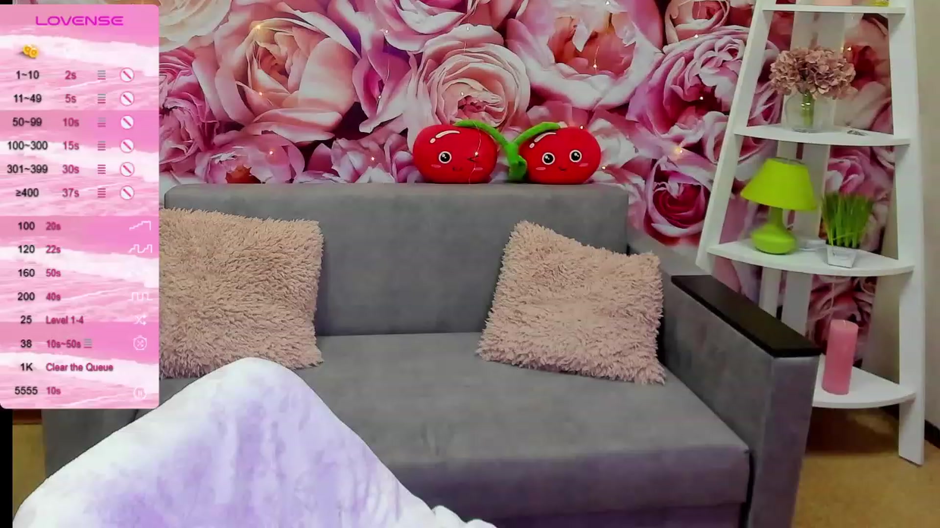 Gallery image thumbnail from EmilyEmber's myfreecams stream on, 09/24/2023, 08:49 image 1 of 20