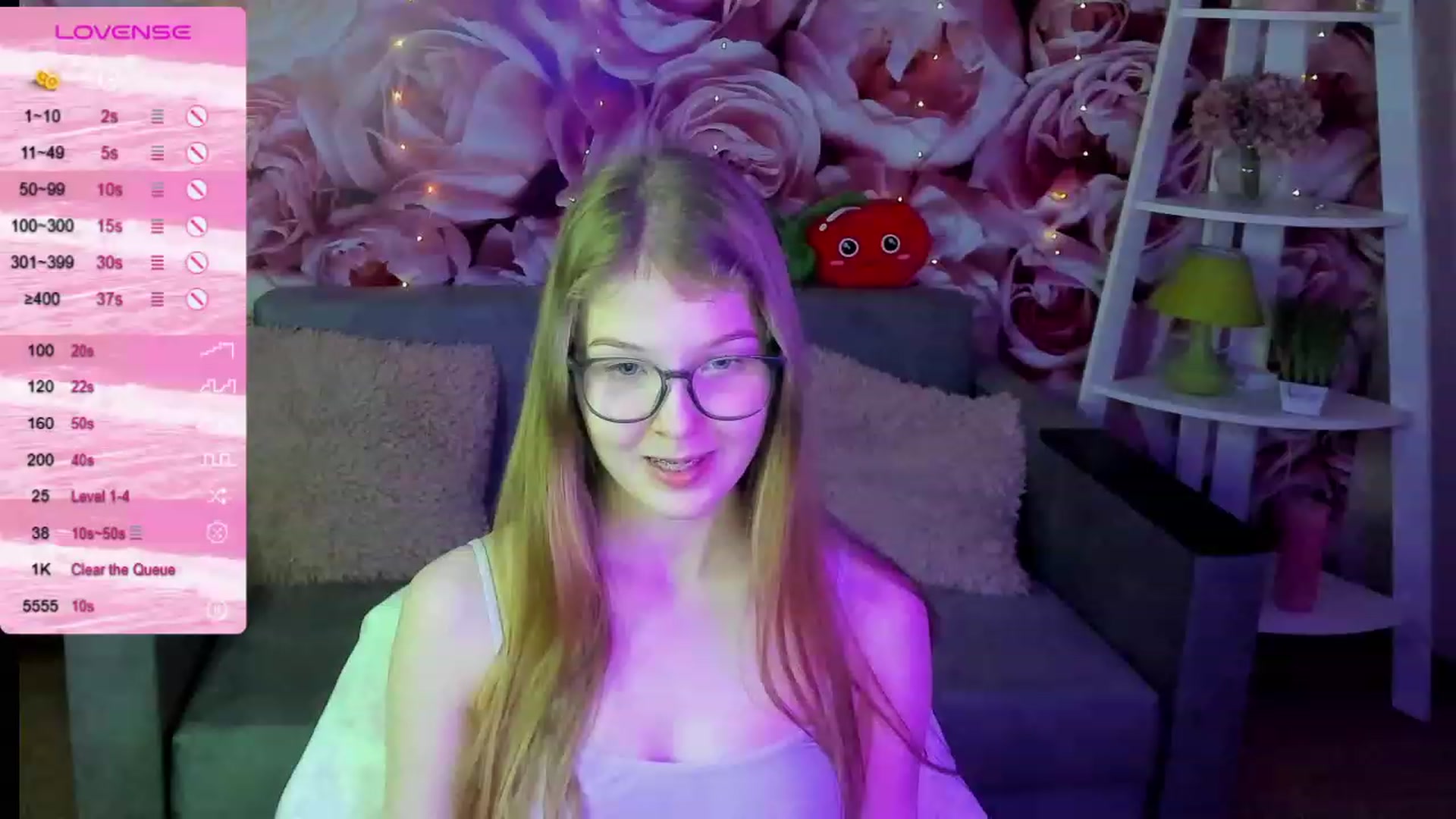 Gallery image thumbnail from EmilyEmber's myfreecams stream on, 09/24/2023, 08:49 image 6 of 20