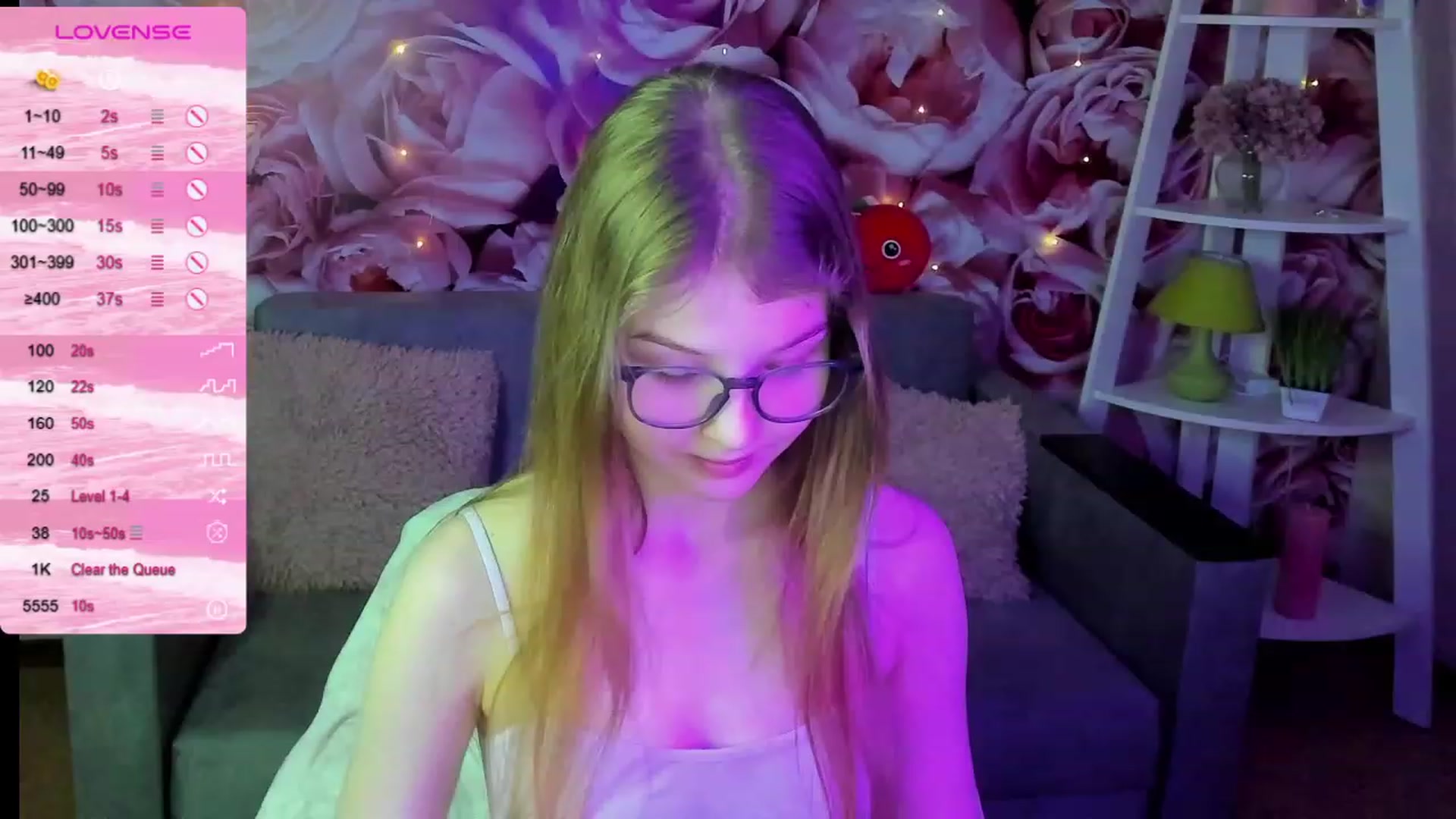 Gallery image thumbnail from EmilyEmber's myfreecams stream on, 09/24/2023, 08:49 image 19 of 20