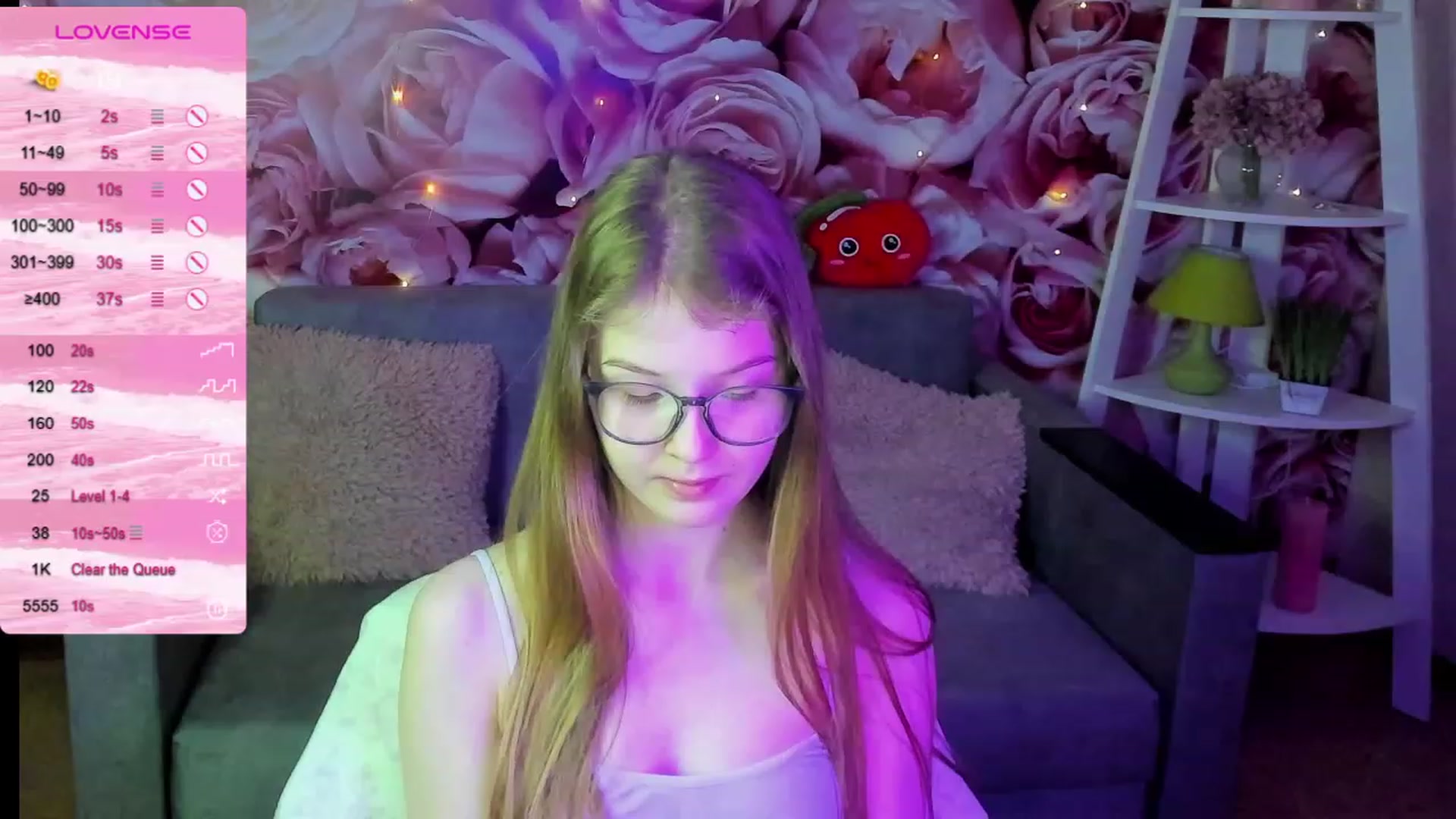 Gallery image thumbnail from EmilyEmber's myfreecams stream on, 09/24/2023, 08:49 image 3 of 20