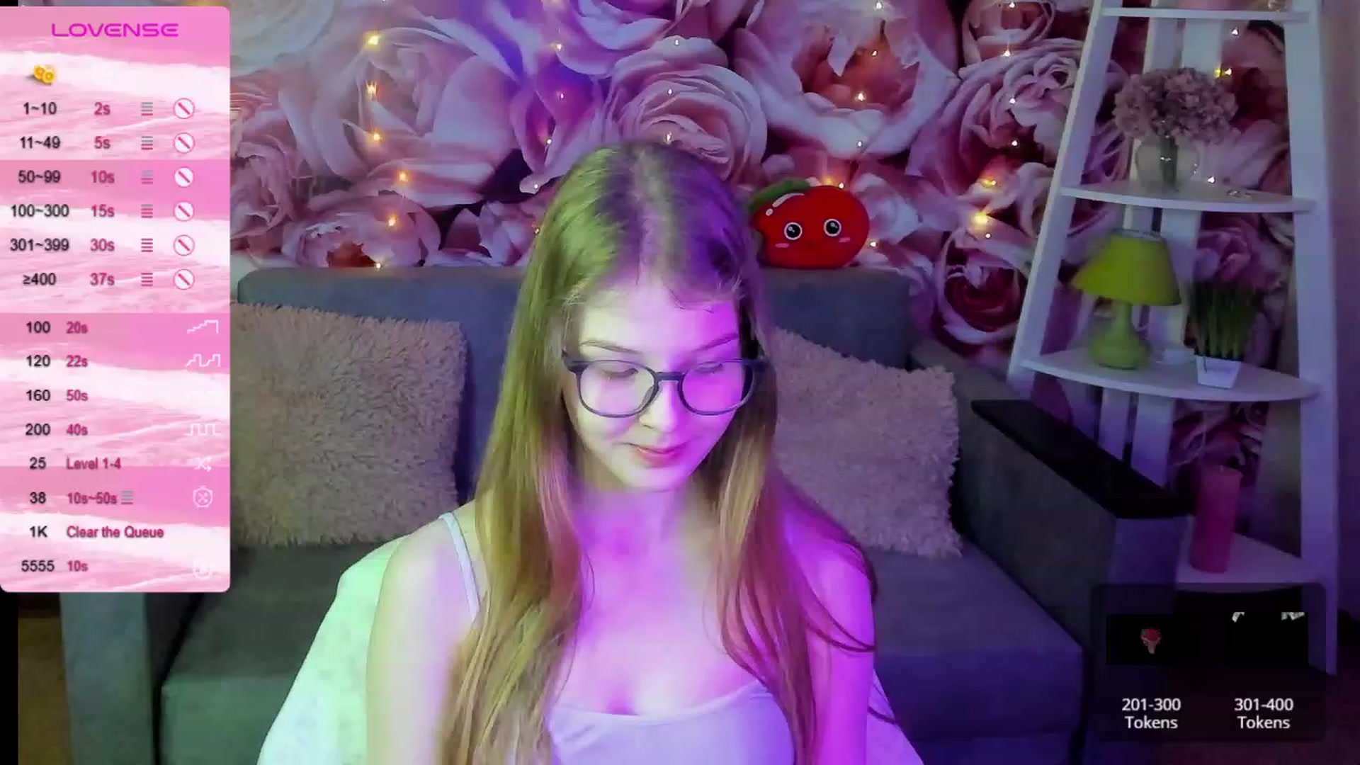 Gallery image thumbnail from EmilyEmber's myfreecams stream on, 09/24/2023, 08:49 image 5 of 20