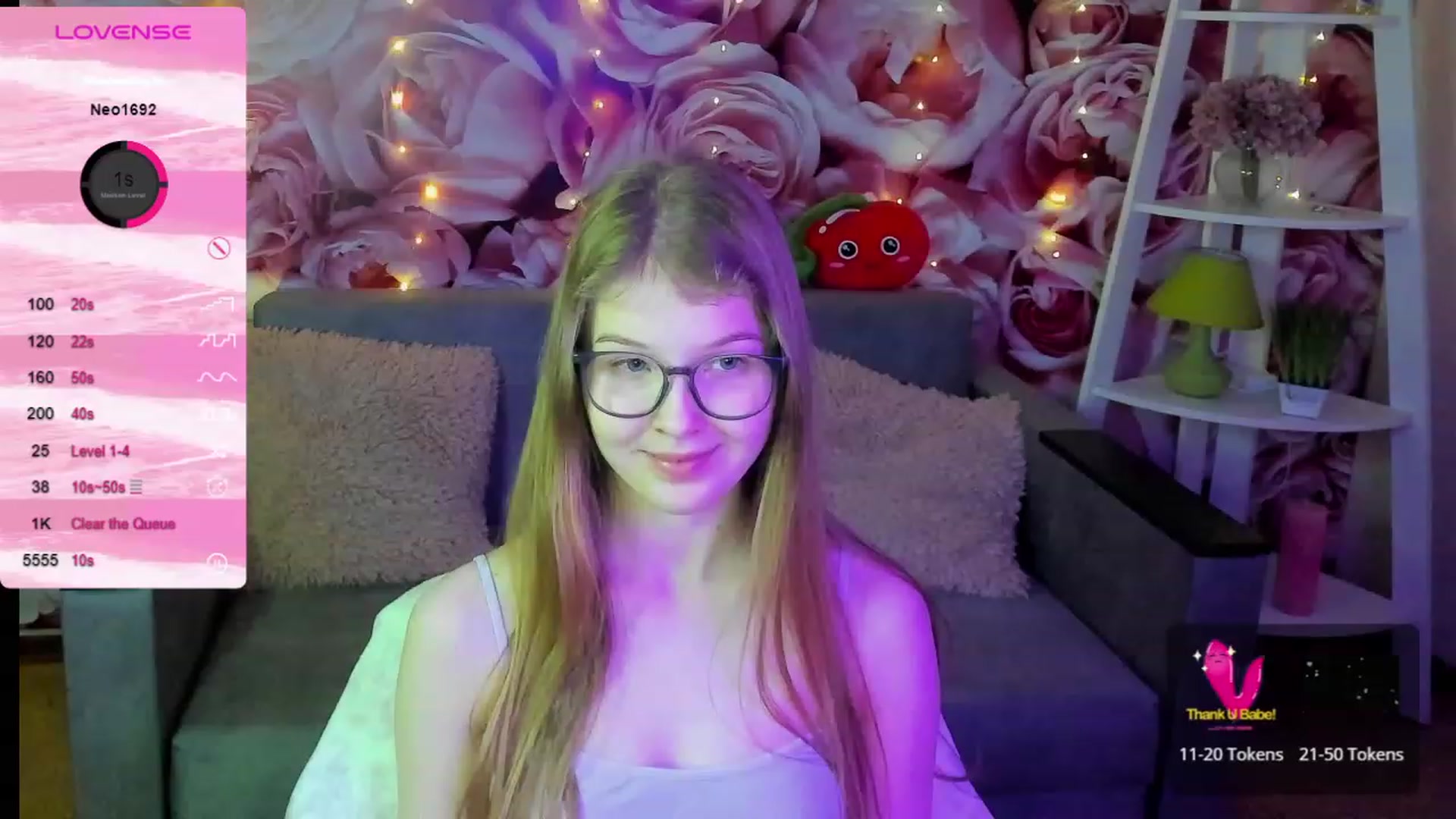 Gallery image thumbnail from EmilyEmber's myfreecams stream on, 09/24/2023, 08:49 image 9 of 20