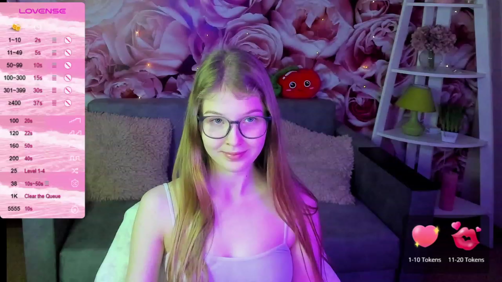 Gallery image thumbnail from EmilyEmber's myfreecams stream on, 09/24/2023, 08:49 image 2 of 20