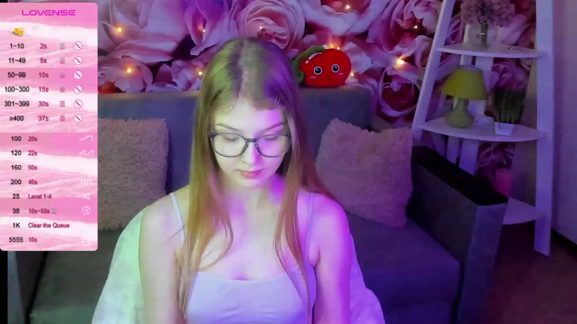 Gallery image thumbnail from EmilyEmber's myfreecams stream on, 09/24/2023, 10:02 image 15 of 20