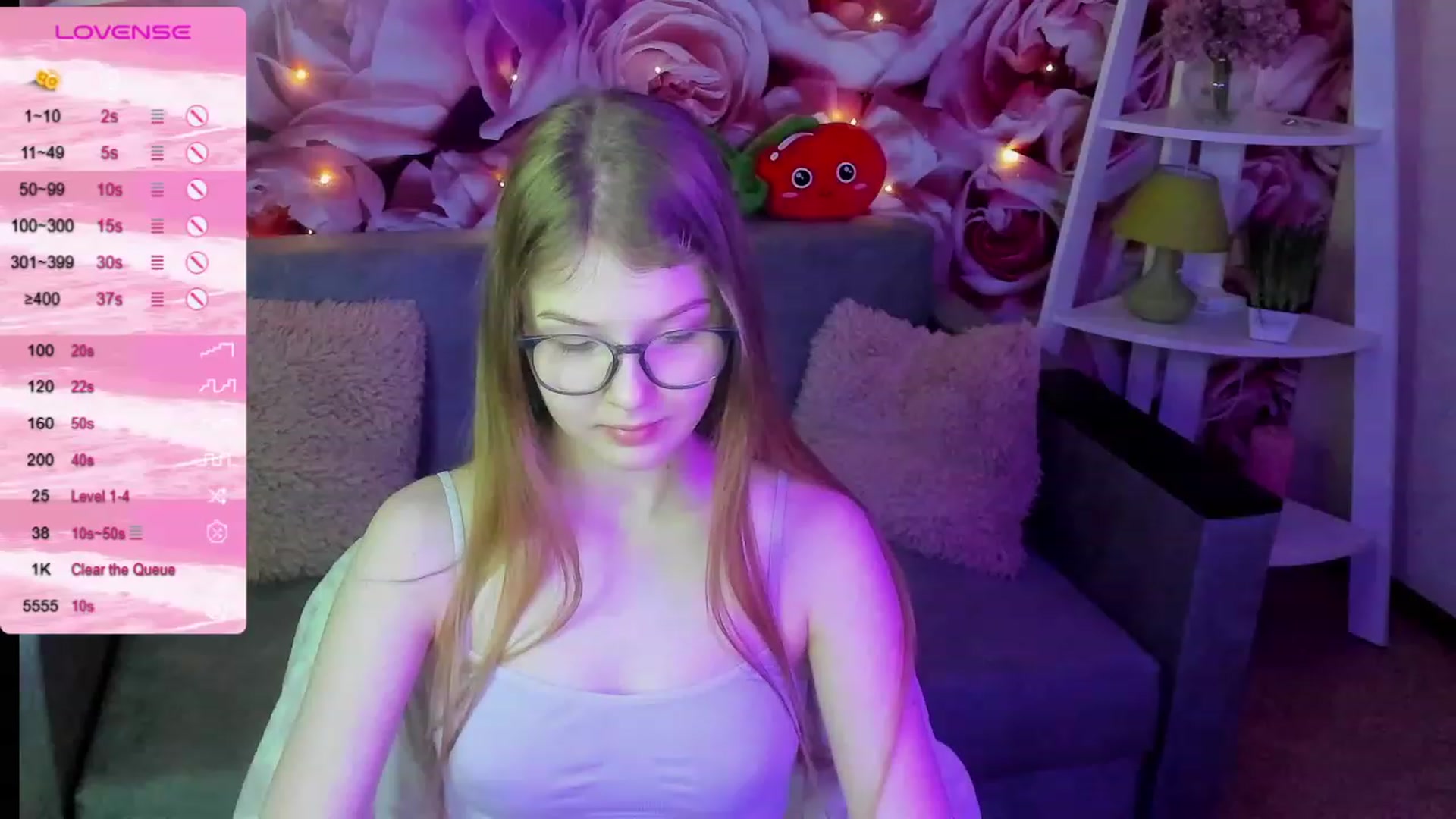 Gallery image thumbnail from EmilyEmber's myfreecams stream on, 09/24/2023, 10:02 image 12 of 20