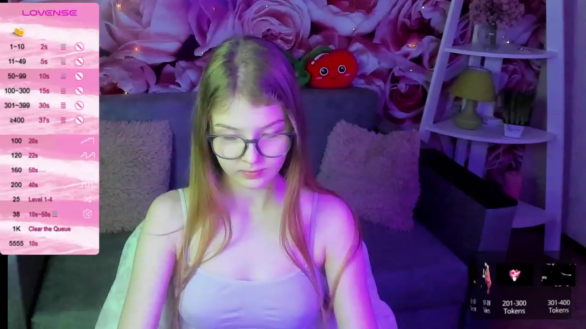 Gallery image thumbnail from EmilyEmber's myfreecams stream on, 09/24/2023, 10:02 image 10 of 20