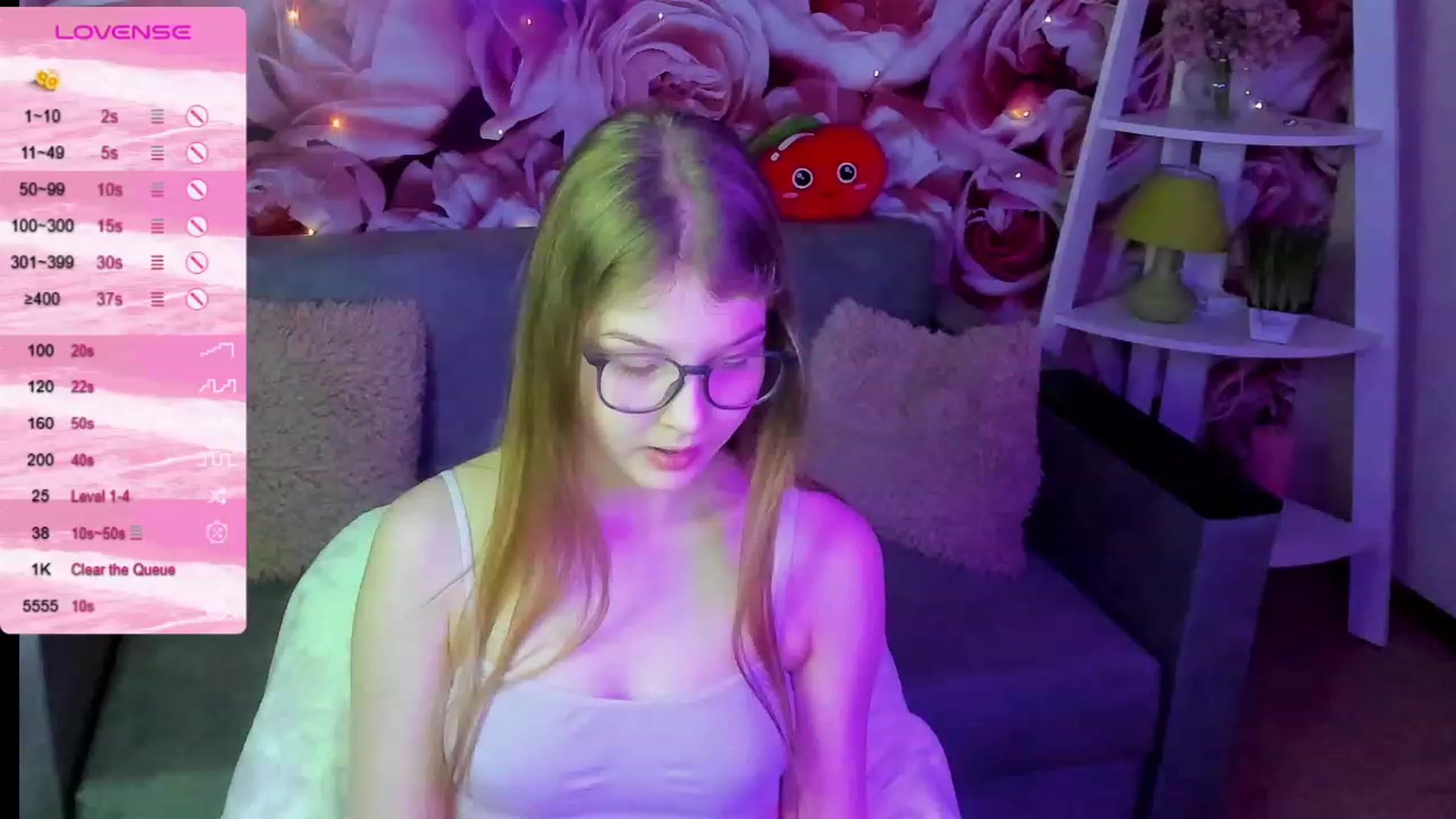 Gallery image thumbnail from EmilyEmber's myfreecams stream on, 09/24/2023, 10:02 image 19 of 20