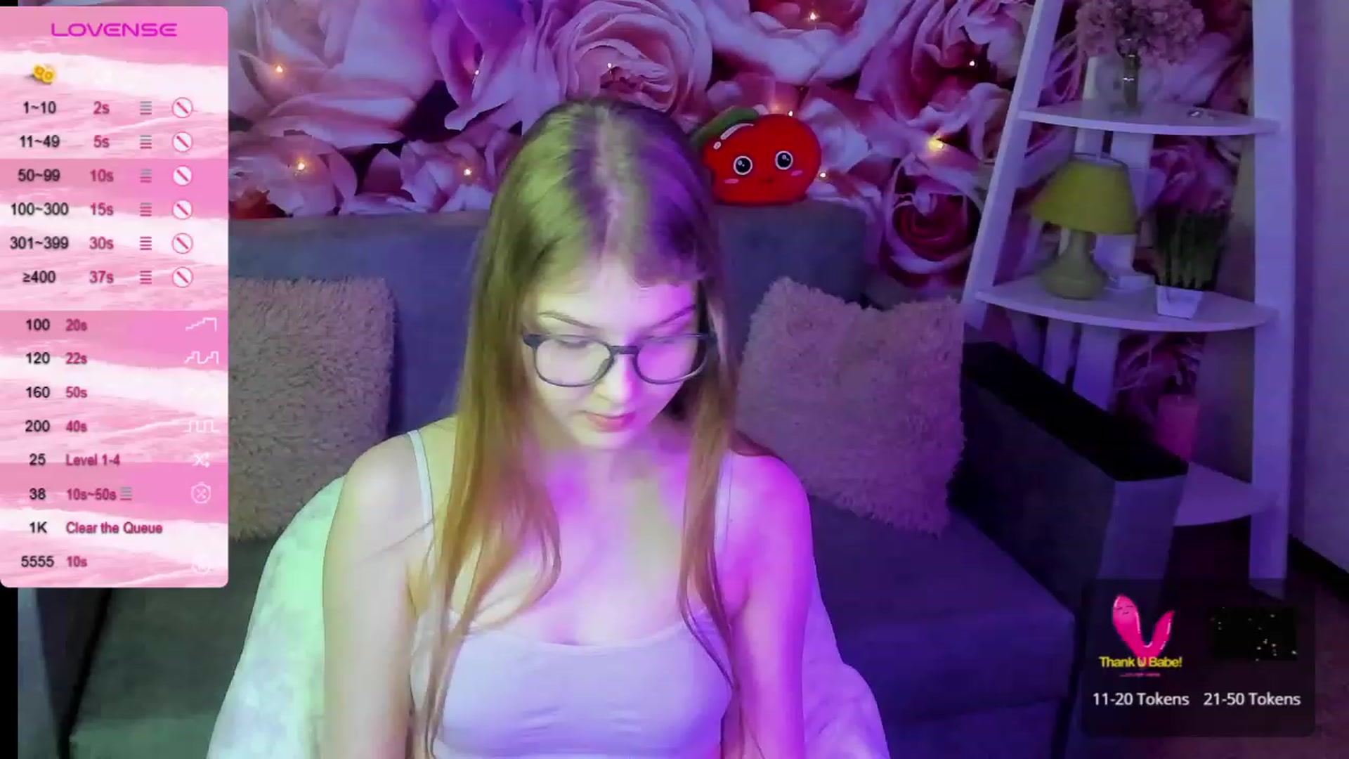 Gallery image thumbnail from EmilyEmber's myfreecams stream on, 09/24/2023, 10:02 image 17 of 20