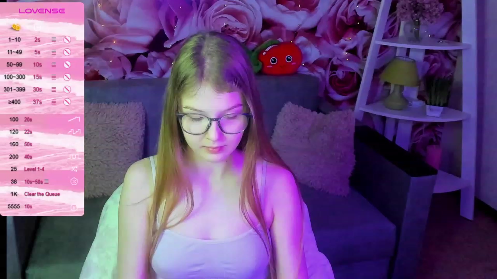 Gallery image thumbnail from EmilyEmber's myfreecams stream on, 09/24/2023, 10:02 image 13 of 20