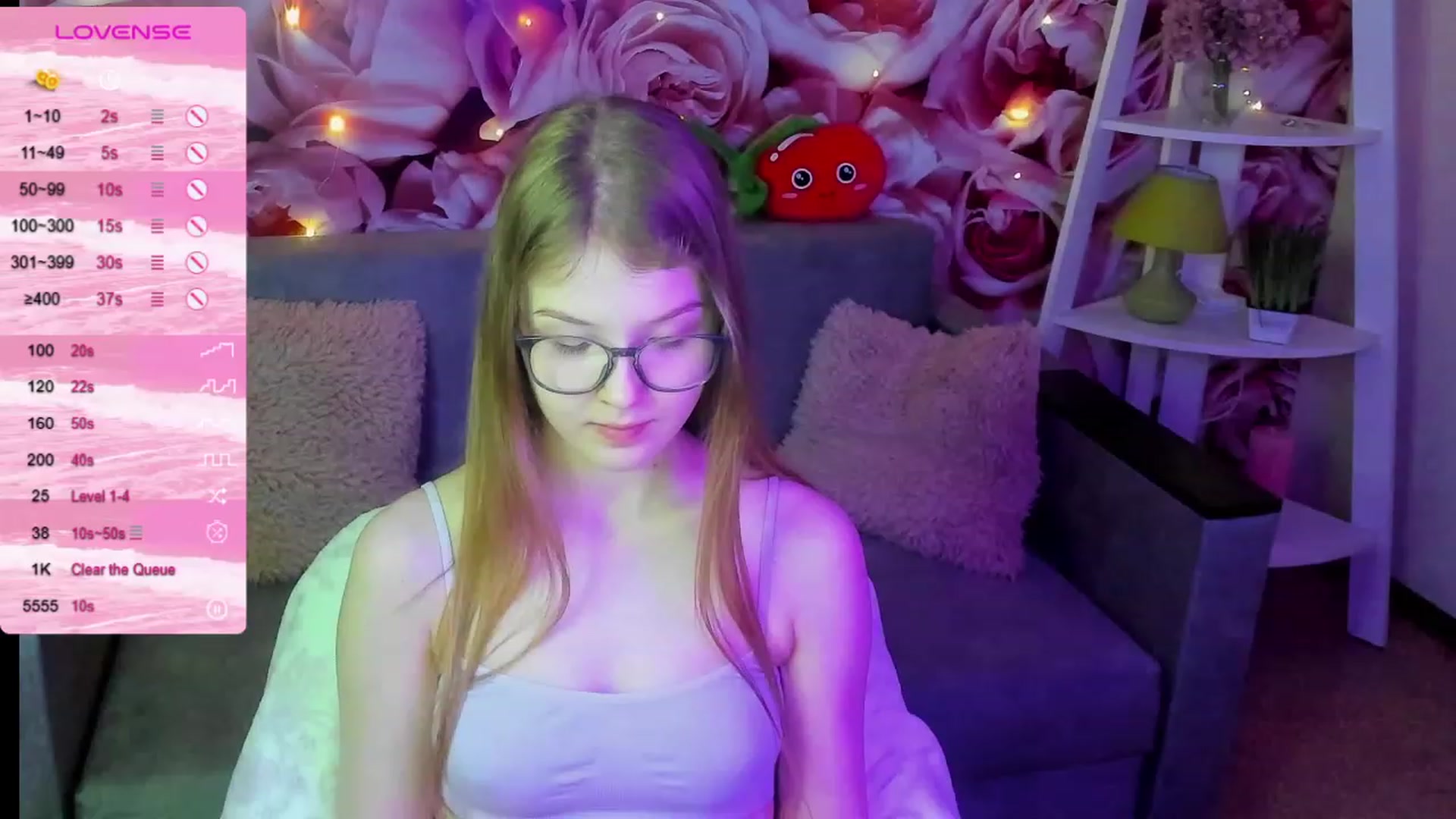 Gallery image thumbnail from EmilyEmber's myfreecams stream on, 09/24/2023, 10:02 image 20 of 20