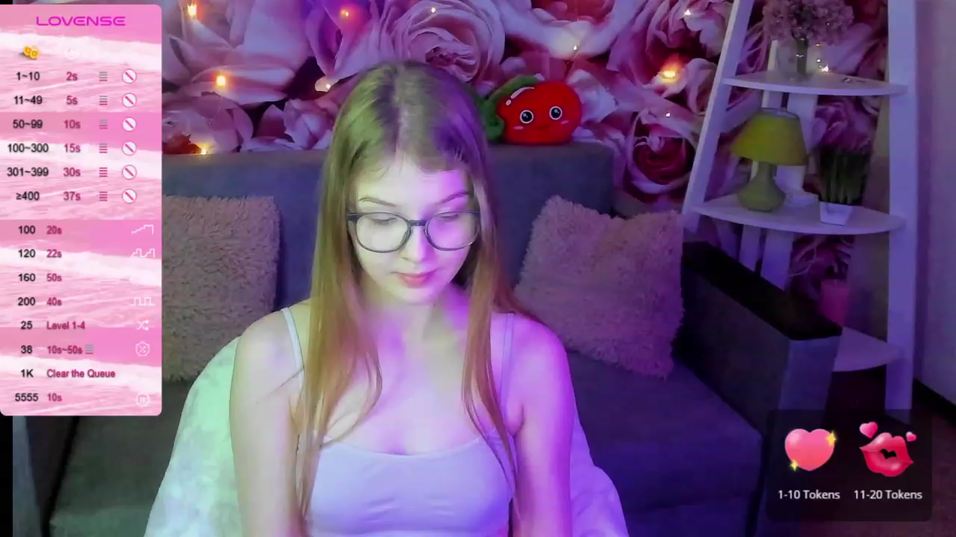Gallery image thumbnail from EmilyEmber's myfreecams stream on, 09/24/2023, 10:02 image 18 of 20