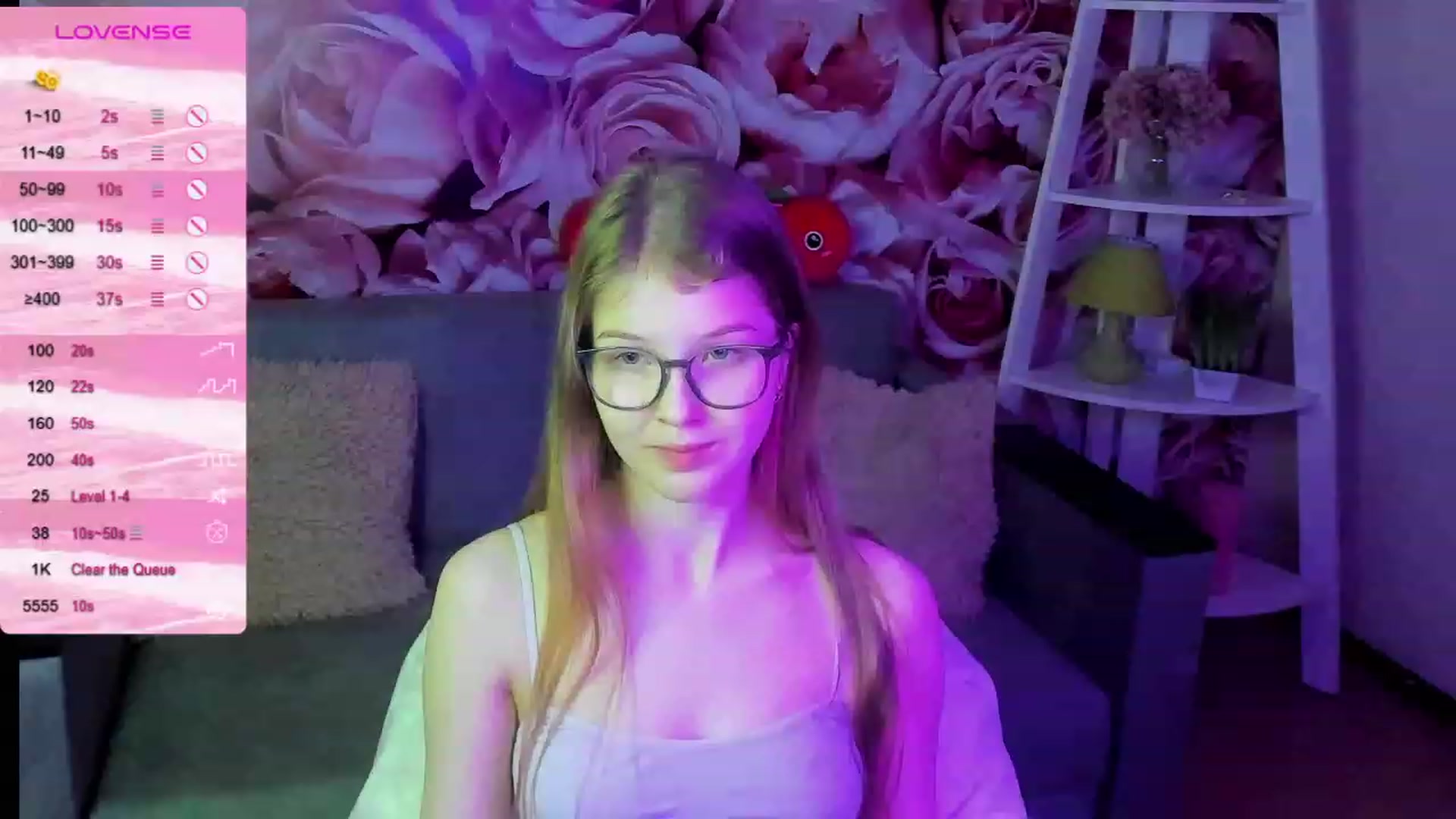 Gallery image thumbnail from EmilyEmber's myfreecams stream on, 09/24/2023, 10:40 image 17 of 20