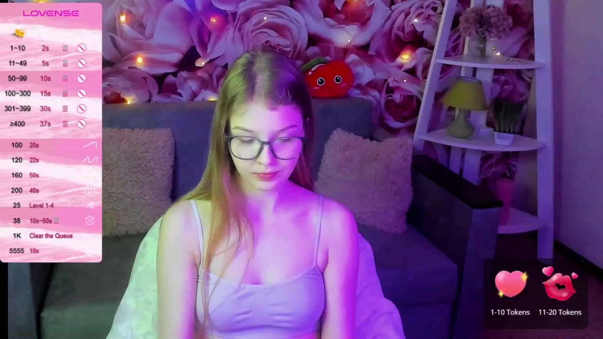 Gallery image thumbnail from EmilyEmber's myfreecams stream on, 09/24/2023, 10:40 image 8 of 20