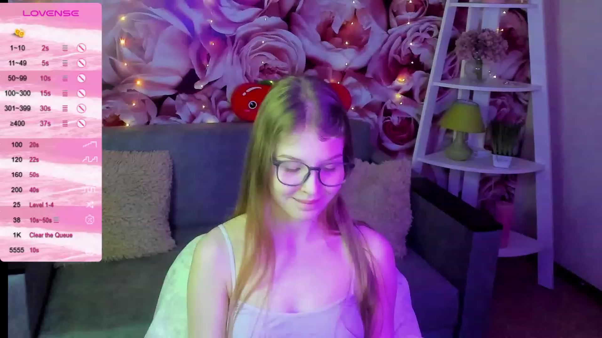 Gallery image thumbnail from EmilyEmber's myfreecams stream on, 09/24/2023, 10:40 image 19 of 20