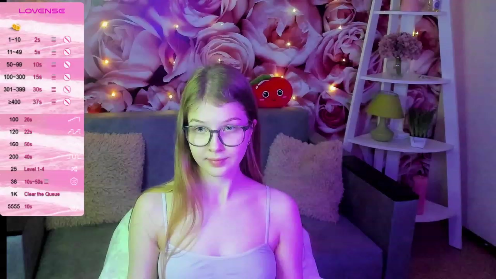 Gallery image thumbnail from EmilyEmber's myfreecams stream on, 09/24/2023, 10:40 image 4 of 20