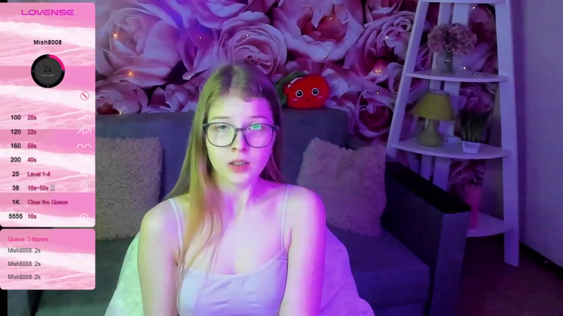 Gallery image thumbnail from EmilyEmber's myfreecams stream on, 09/24/2023, 10:40 image 9 of 20