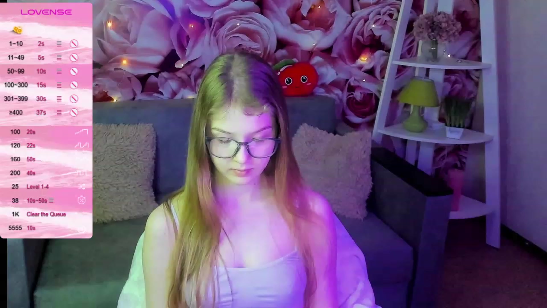 Gallery image thumbnail from EmilyEmber's myfreecams stream on, 09/24/2023, 11:26 image 18 of 20