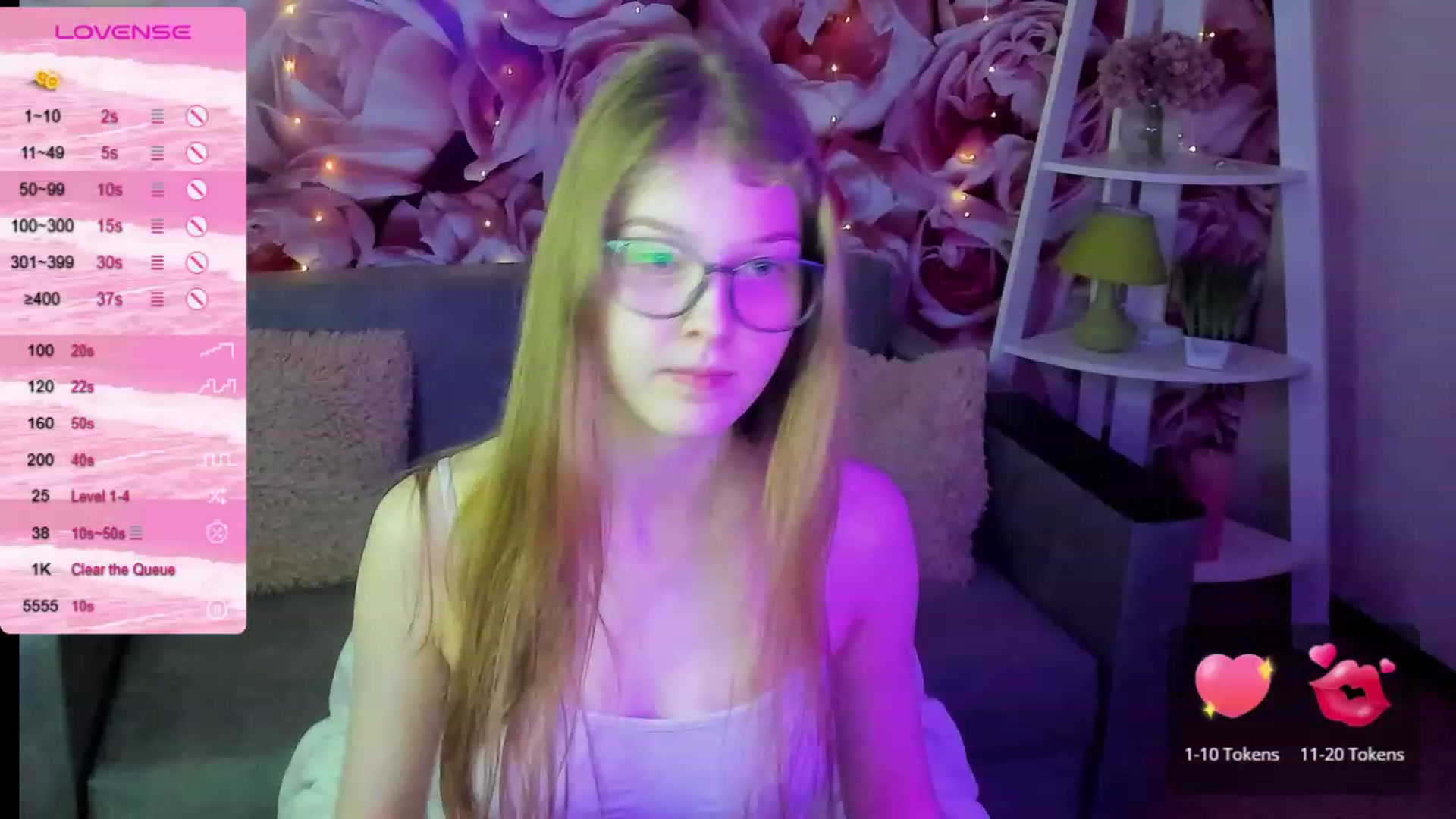 Gallery image thumbnail from EmilyEmber's myfreecams stream on, 09/24/2023, 11:26 image 20 of 20