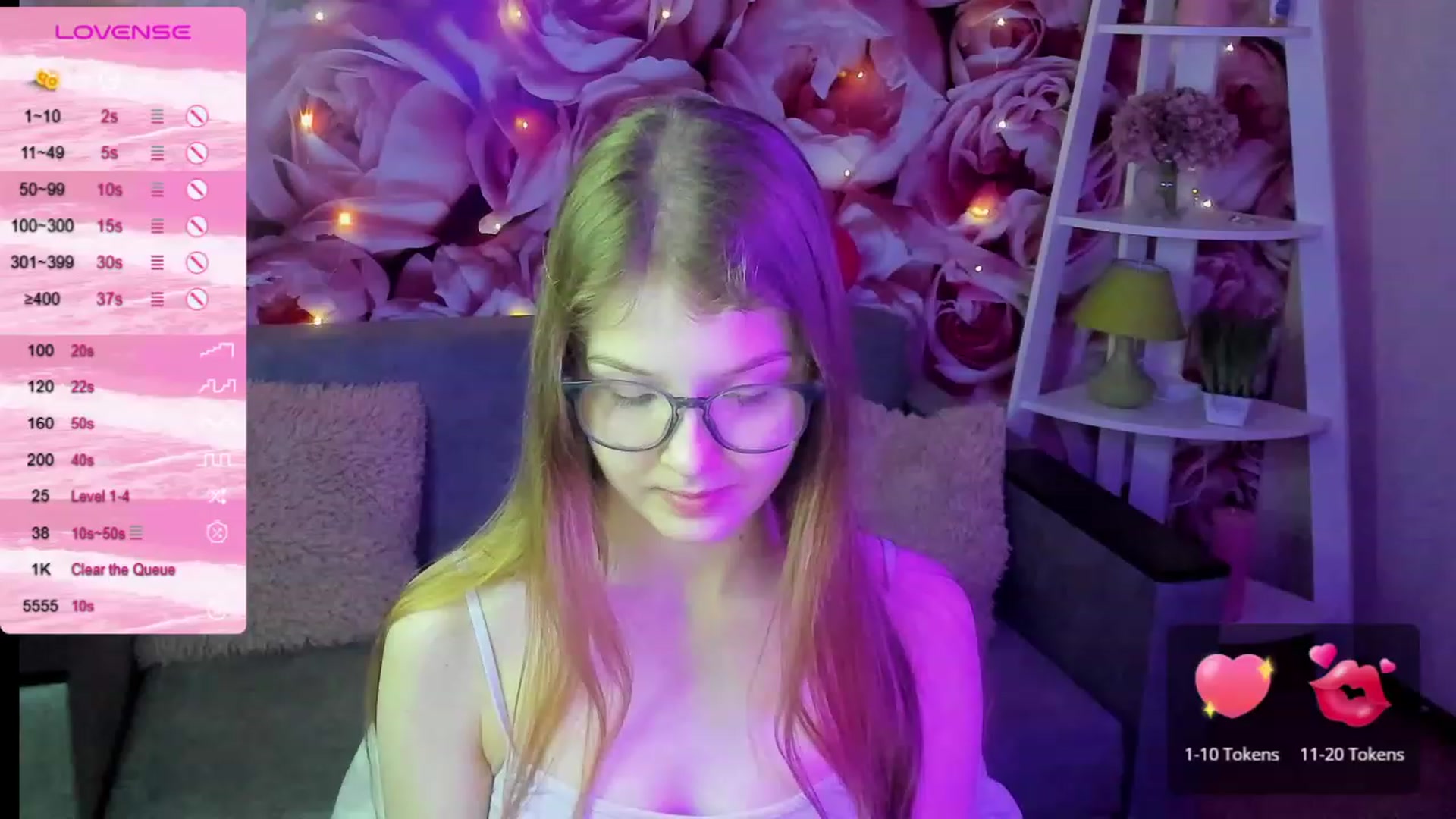 Gallery image thumbnail from EmilyEmber's myfreecams stream on, 09/24/2023, 11:26 image 1 of 20