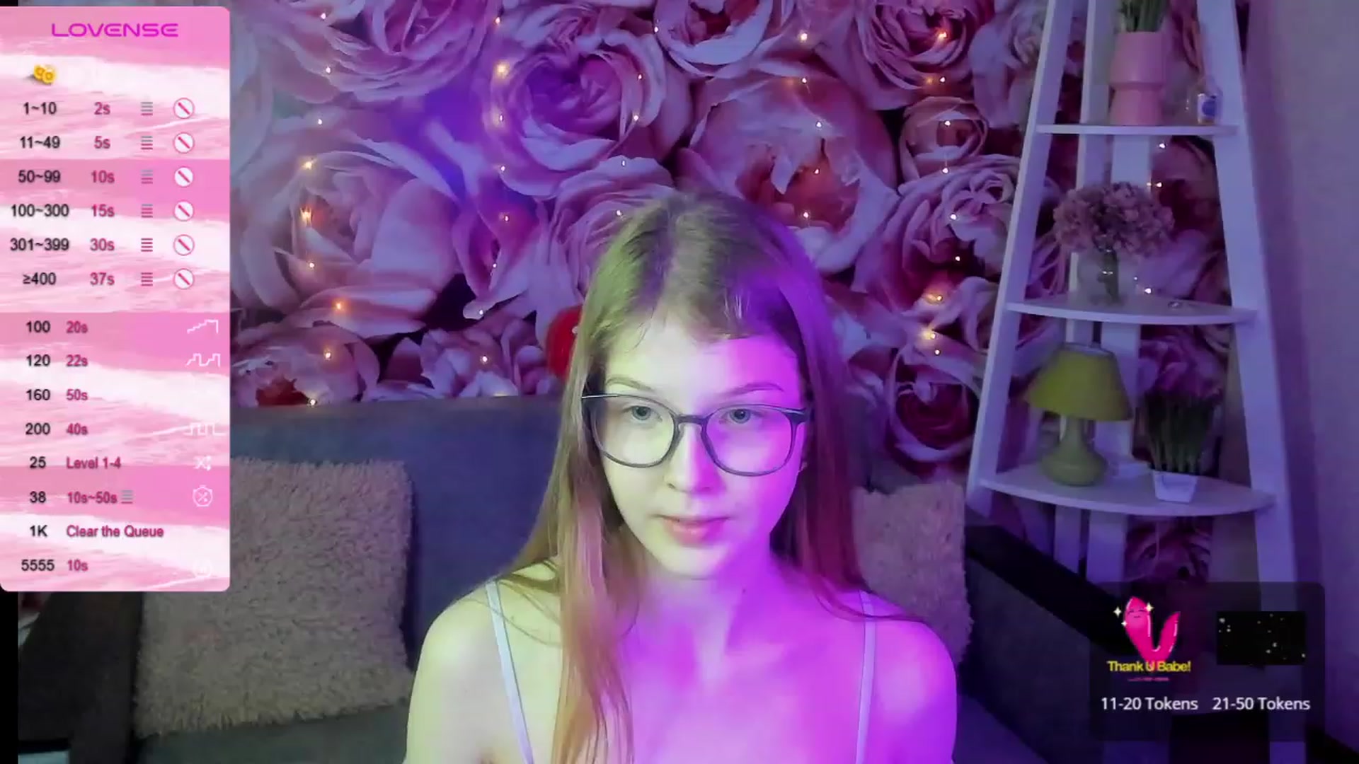 Gallery image thumbnail from EmilyEmber's myfreecams stream on, 09/24/2023, 11:26 image 9 of 20