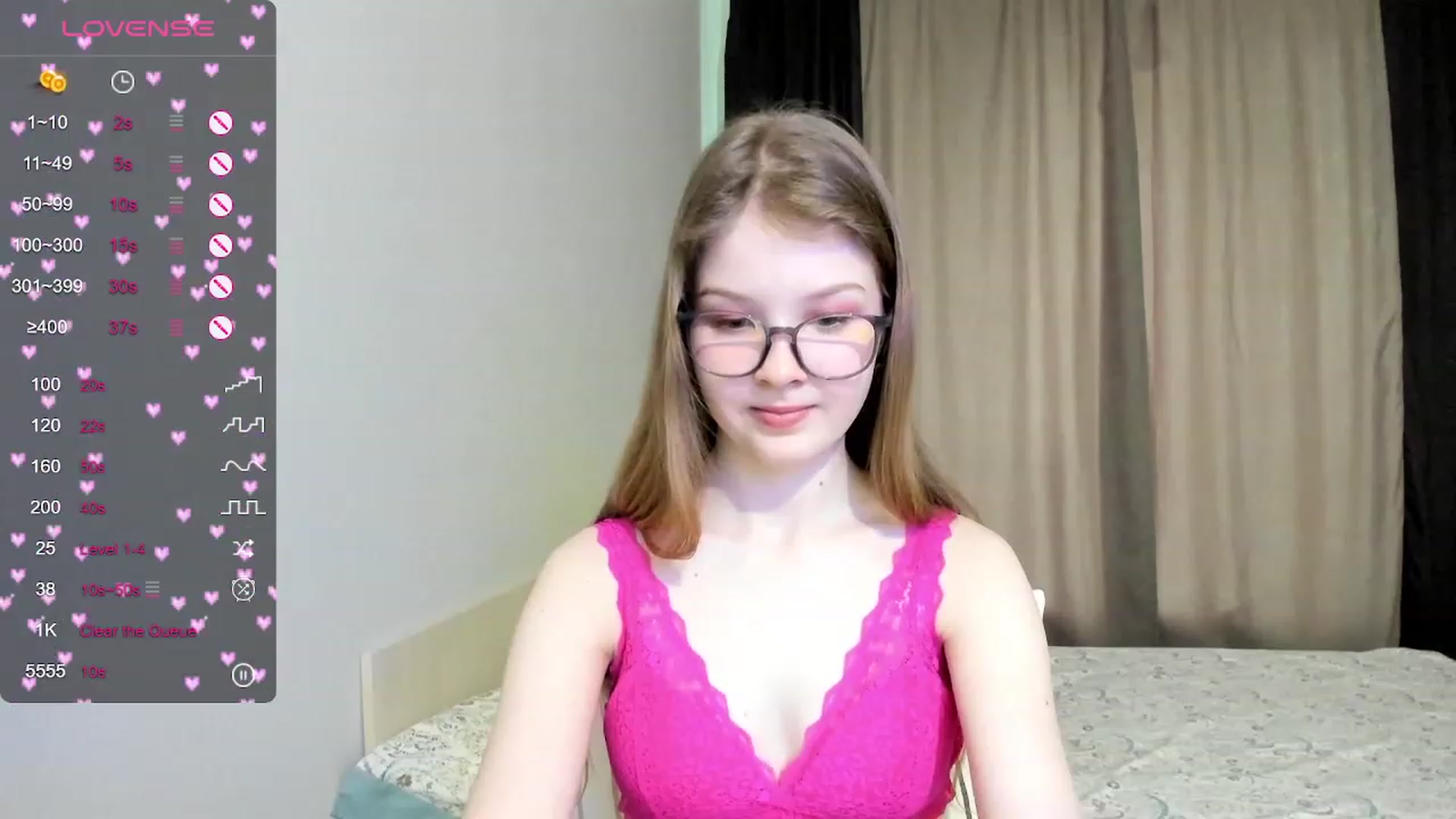 Gallery image thumbnail from EmilyEmber's myfreecams stream on, 10/18/2023, 06:25 image 12 of 20
