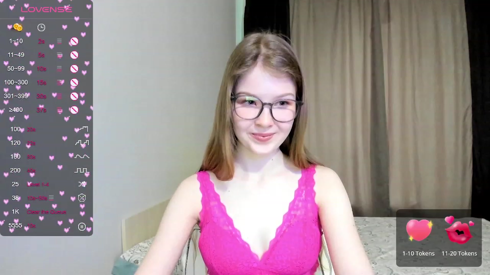 Gallery image thumbnail from EmilyEmber's myfreecams stream on, 10/18/2023, 06:25 image 10 of 20