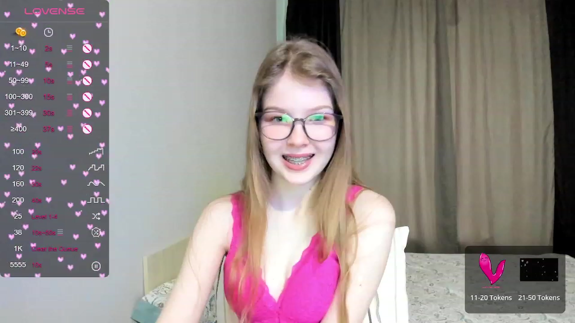 Gallery image thumbnail from EmilyEmber's myfreecams stream on, 10/18/2023, 06:25 image 6 of 20