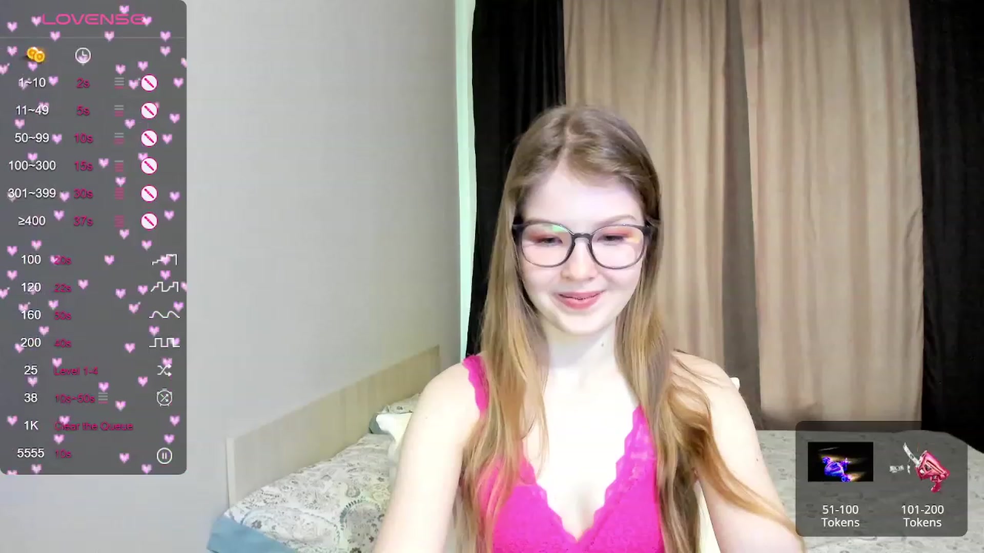 Gallery image thumbnail from EmilyEmber's myfreecams stream on, 10/18/2023, 06:25 image 16 of 20