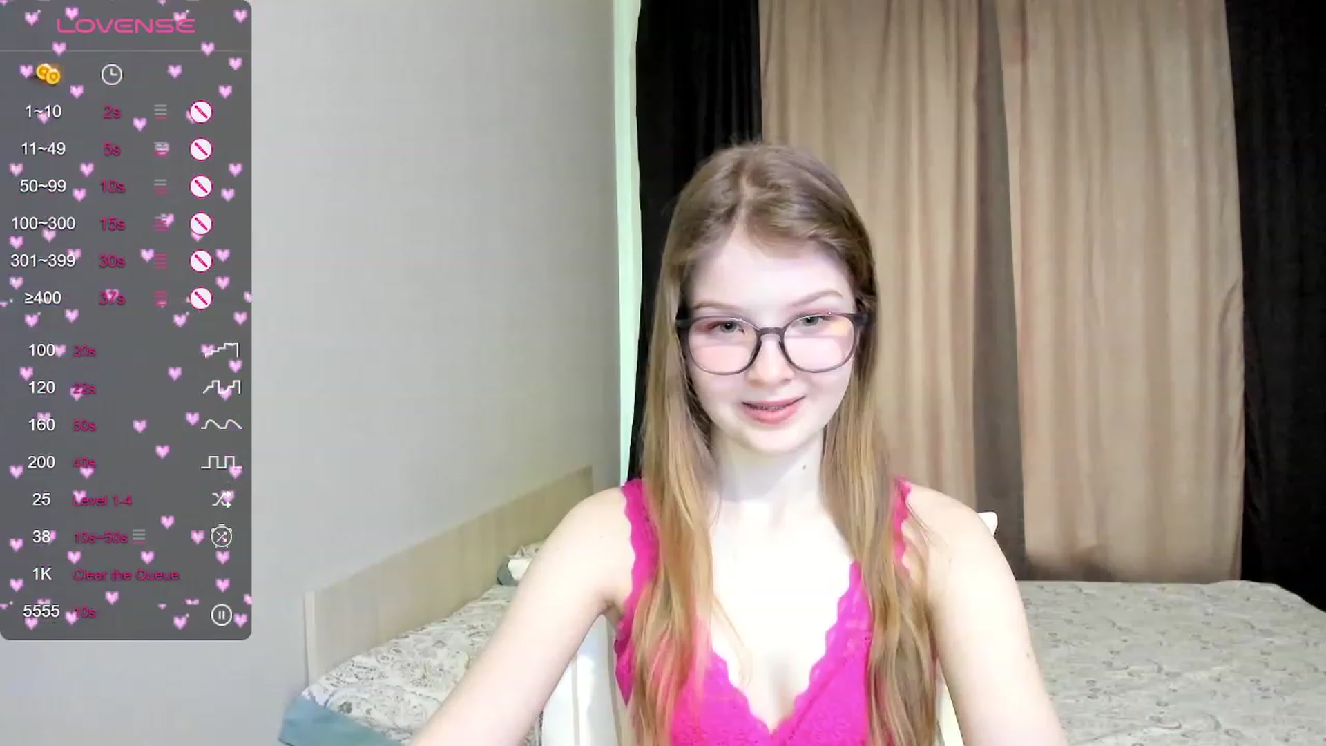 Gallery image thumbnail from EmilyEmber's myfreecams stream on, 10/18/2023, 06:25 image 18 of 20